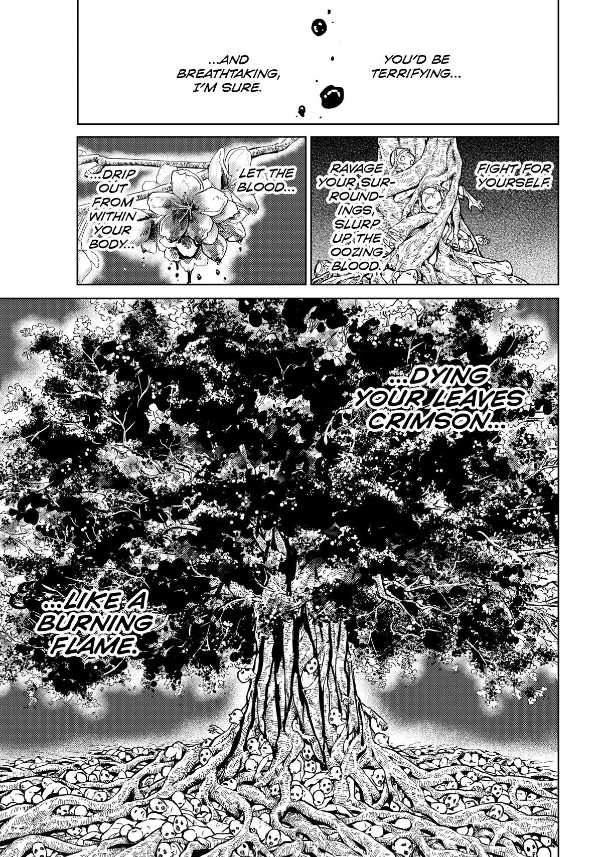 Read Wind Breaker NII Satoru EN Manga Online