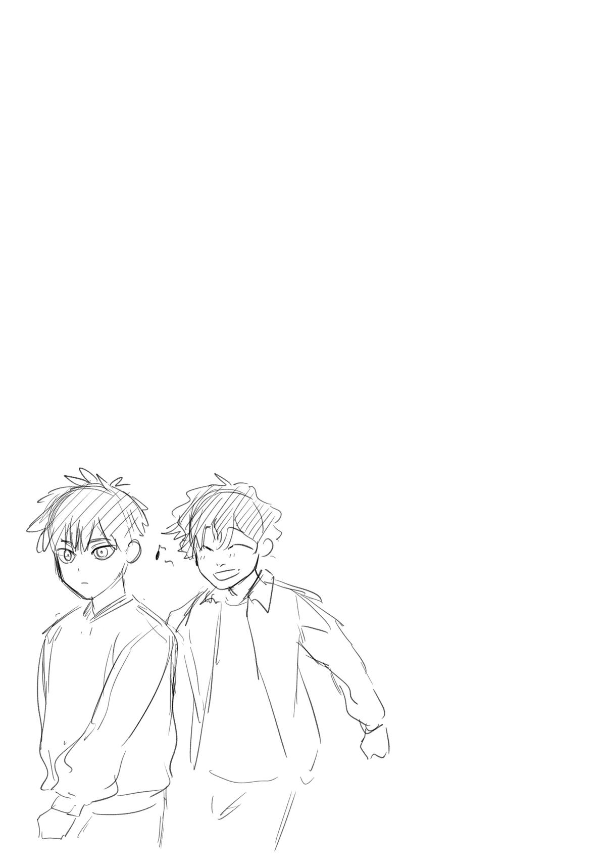 Read Wind Breaker NII Satoru EN Manga Online