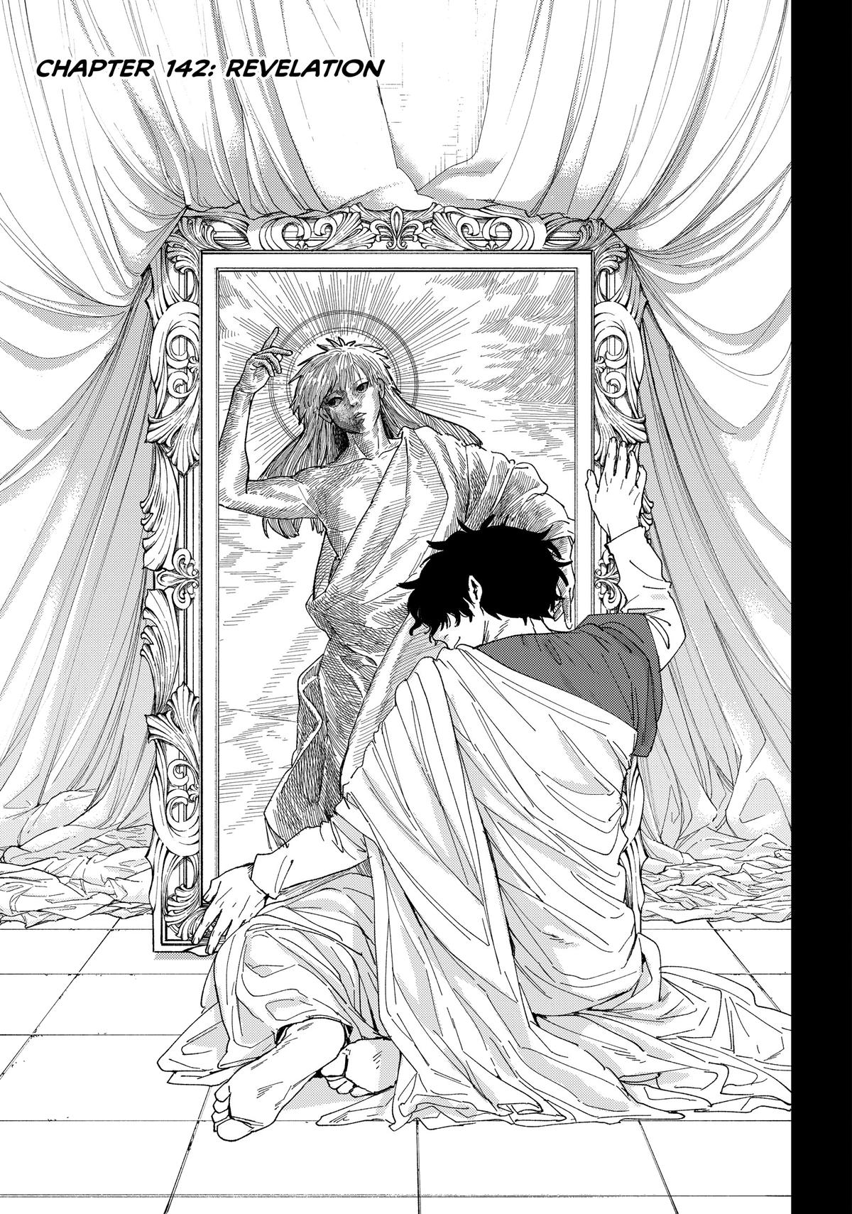 Read Wind Breaker NII Satoru EN Manga Online