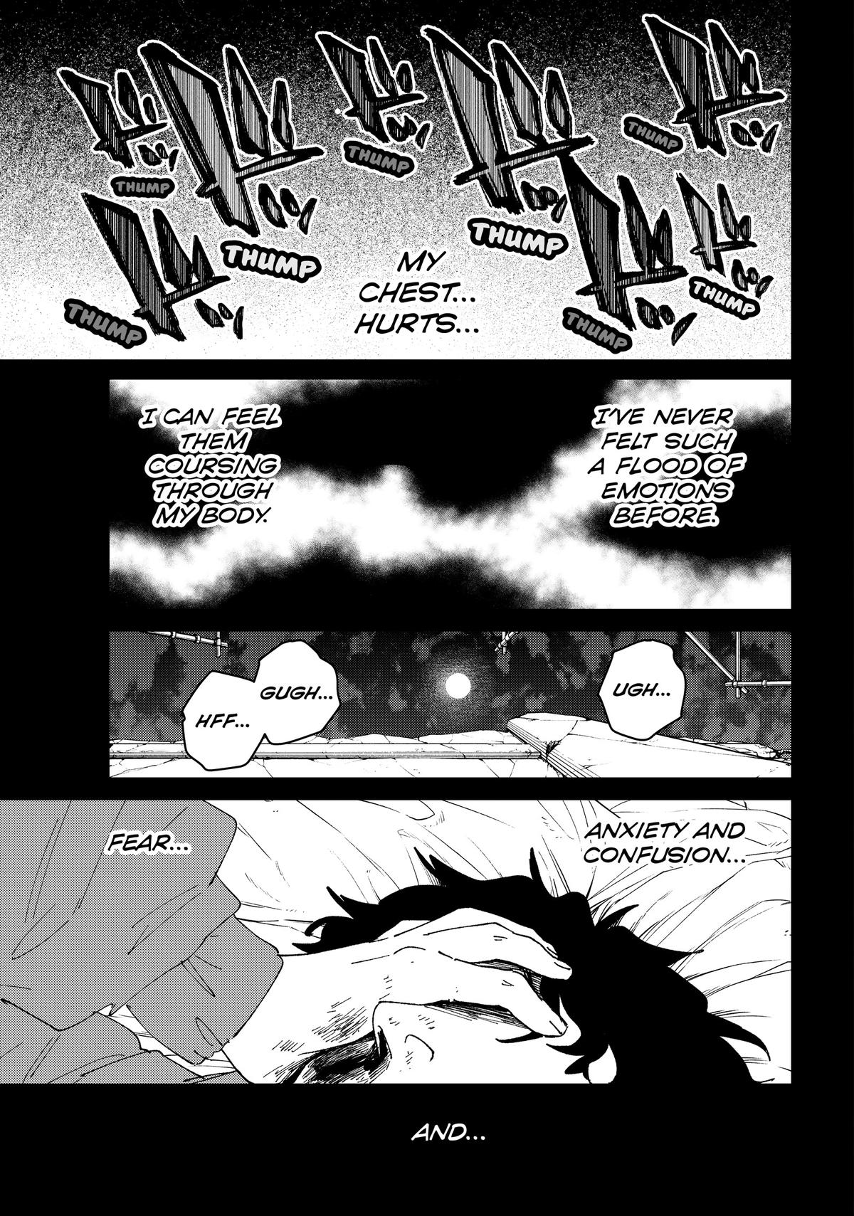 Read Wind Breaker NII Satoru EN Manga Online