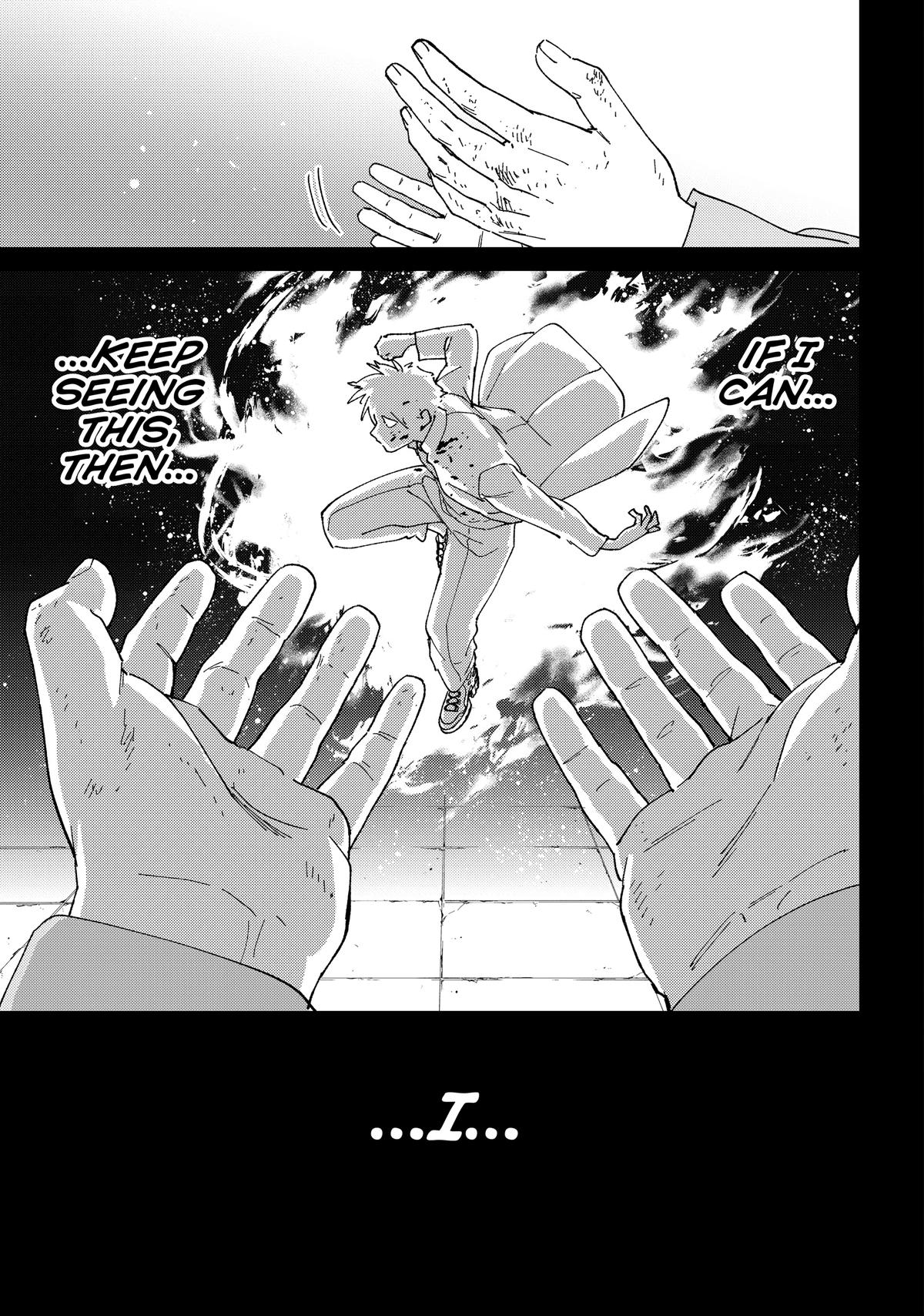 Read Wind Breaker NII Satoru EN Manga Online