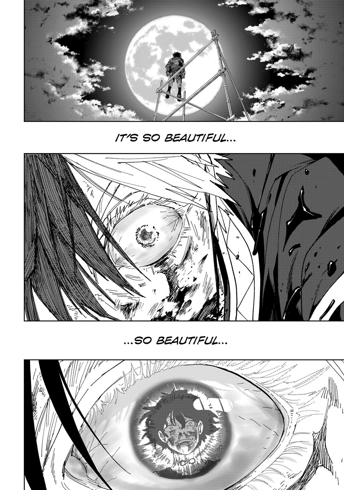 Read Wind Breaker NII Satoru EN Manga Online