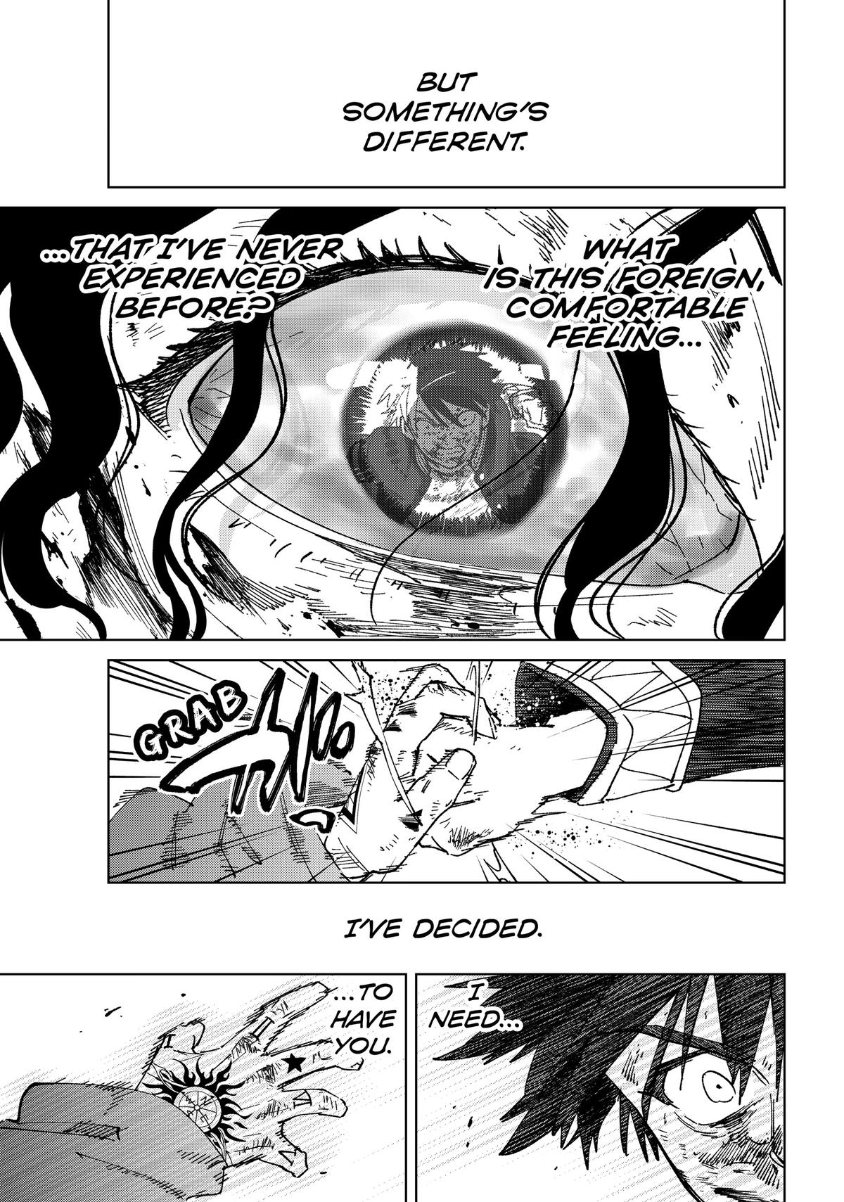 Read Wind Breaker NII Satoru EN Manga Online