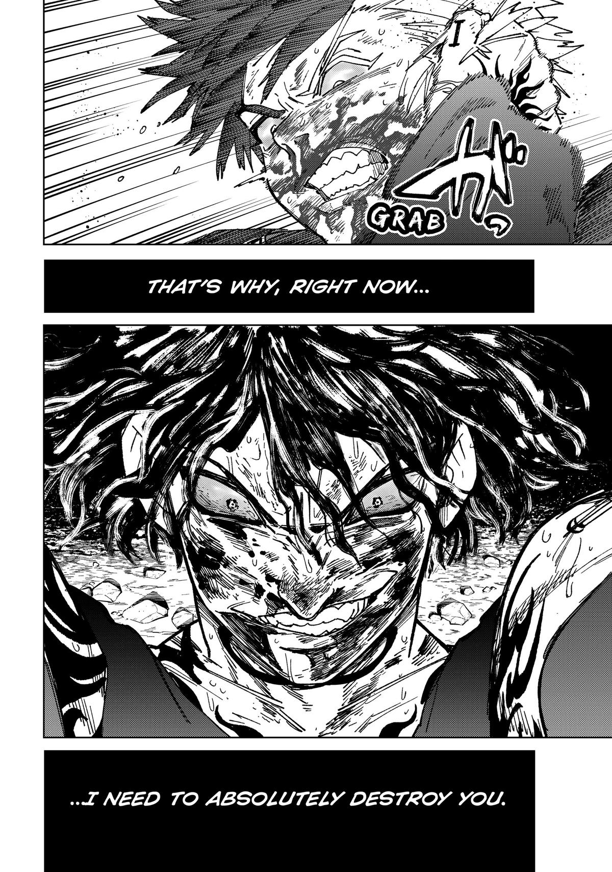 Read Wind Breaker NII Satoru EN Manga Online