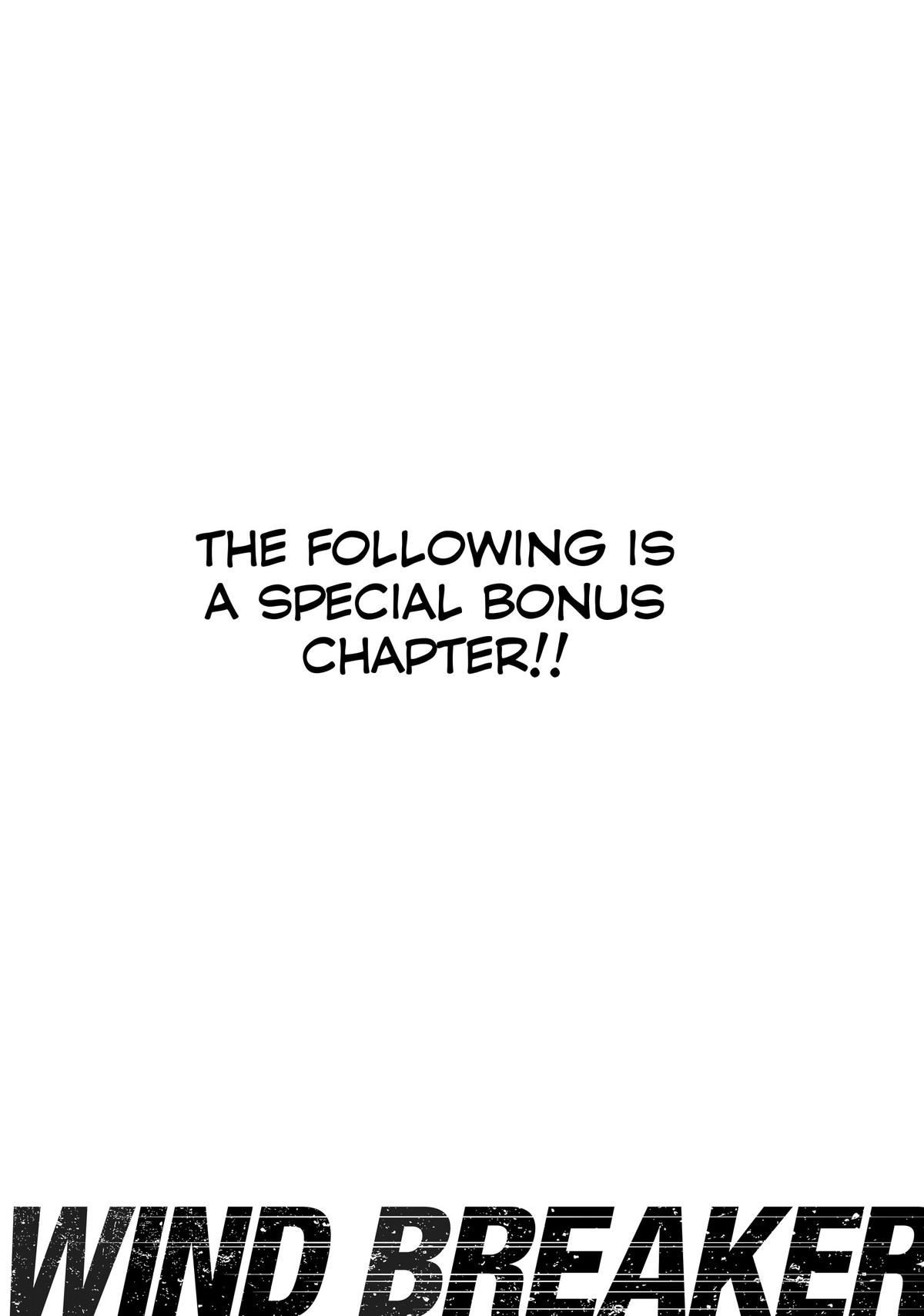 Read Wind Breaker NII Satoru EN Manga Online