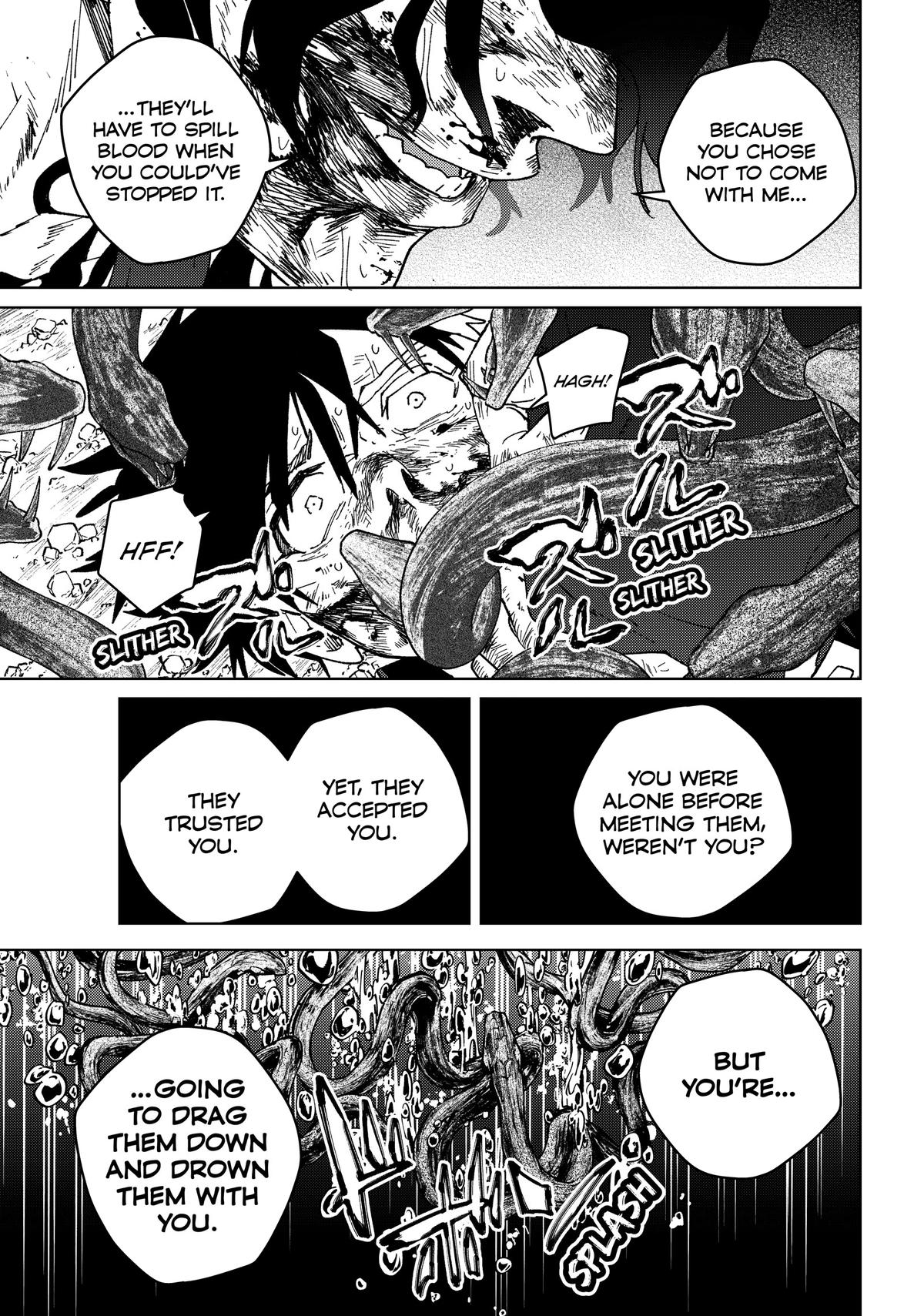 Read Wind Breaker NII Satoru EN Manga Online