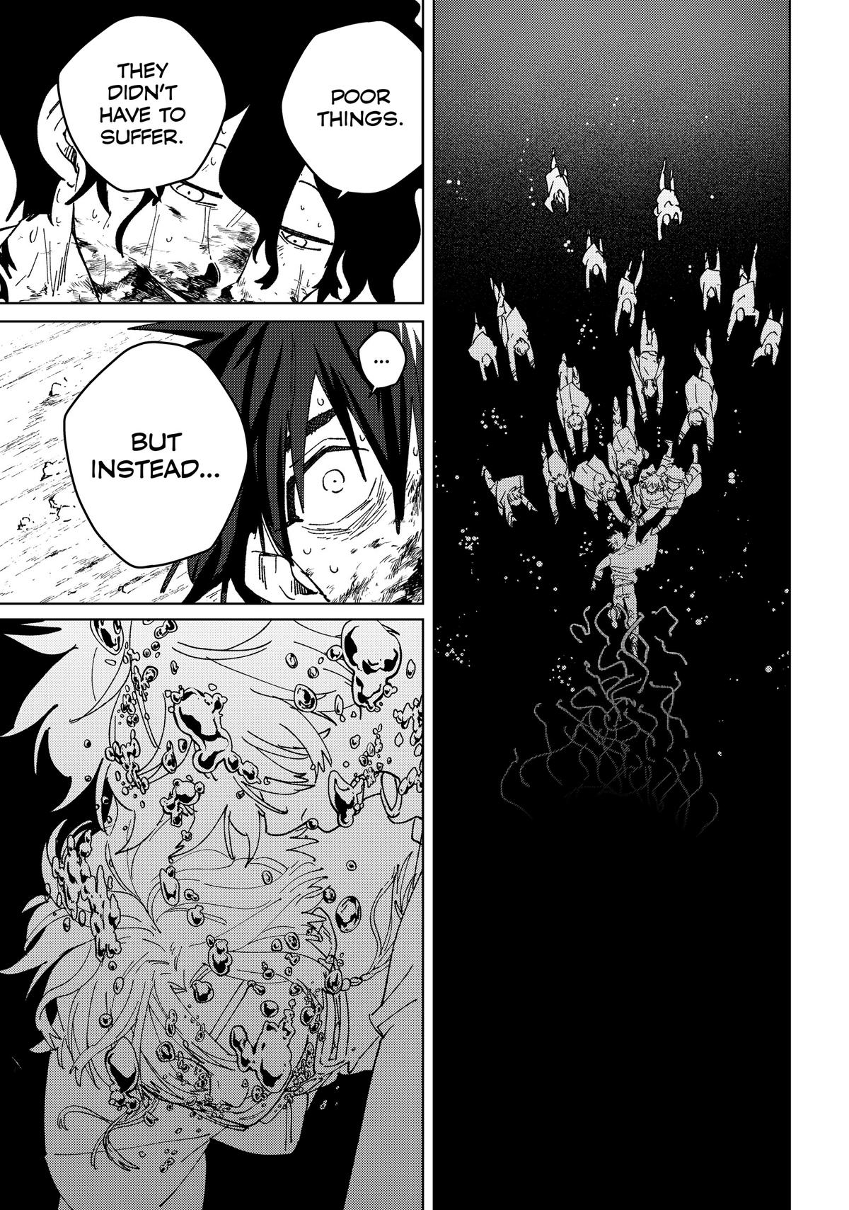 Read Wind Breaker NII Satoru EN Manga Online