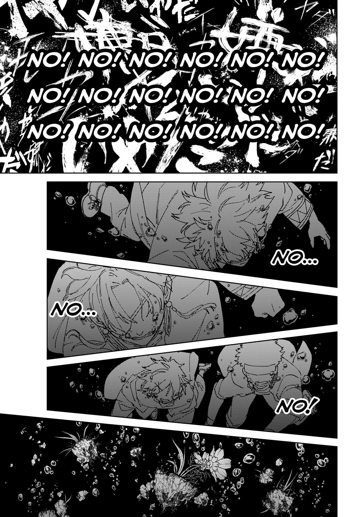 Read Wind Breaker NII Satoru EN Manga Online