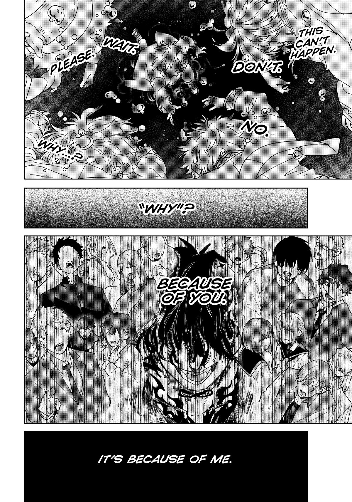 Read Wind Breaker NII Satoru EN Manga Online