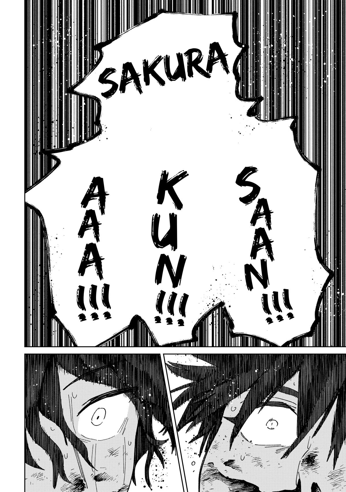 Read Wind Breaker NII Satoru EN Manga Online