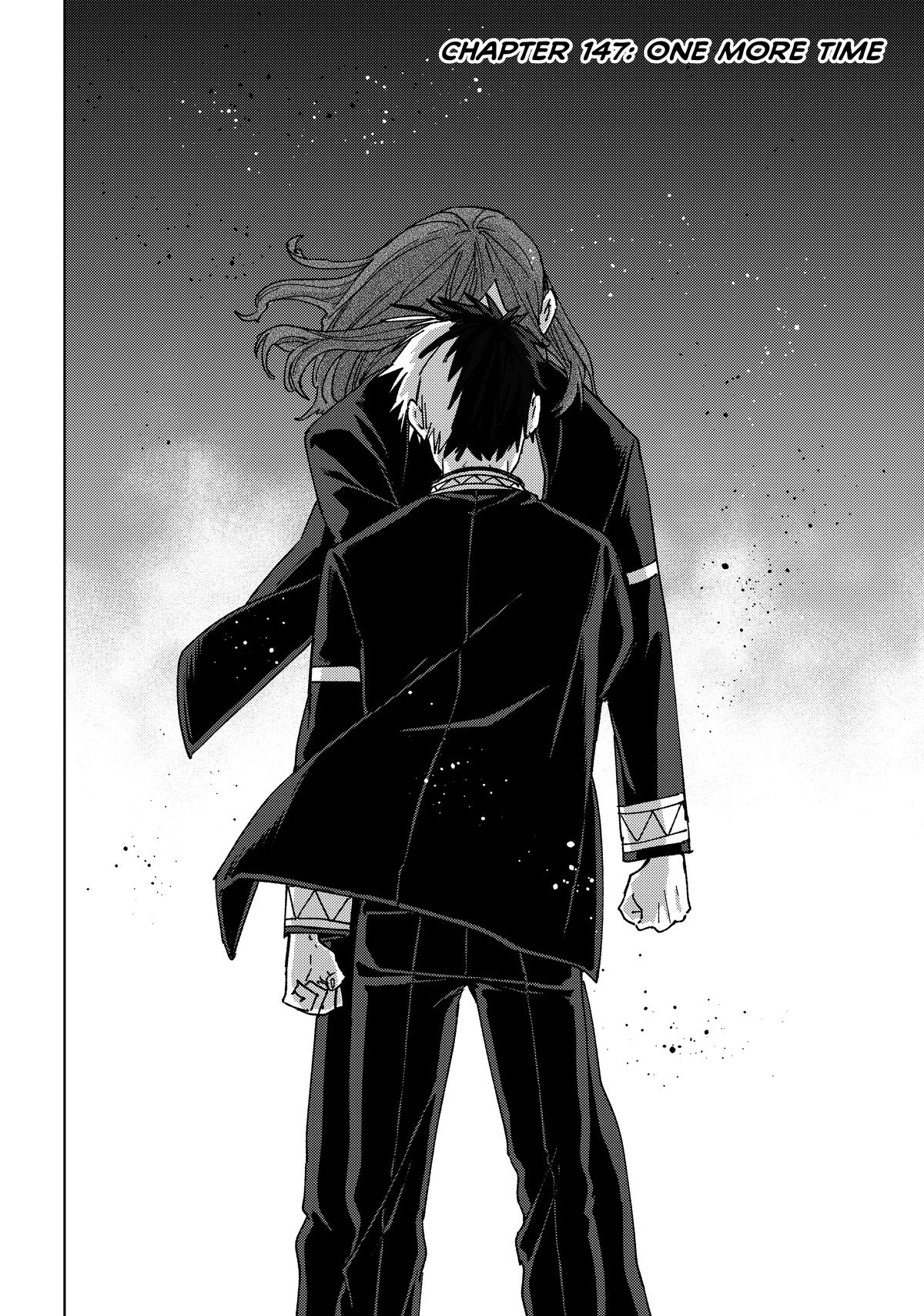 Read Wind Breaker NII Satoru EN Manga Online