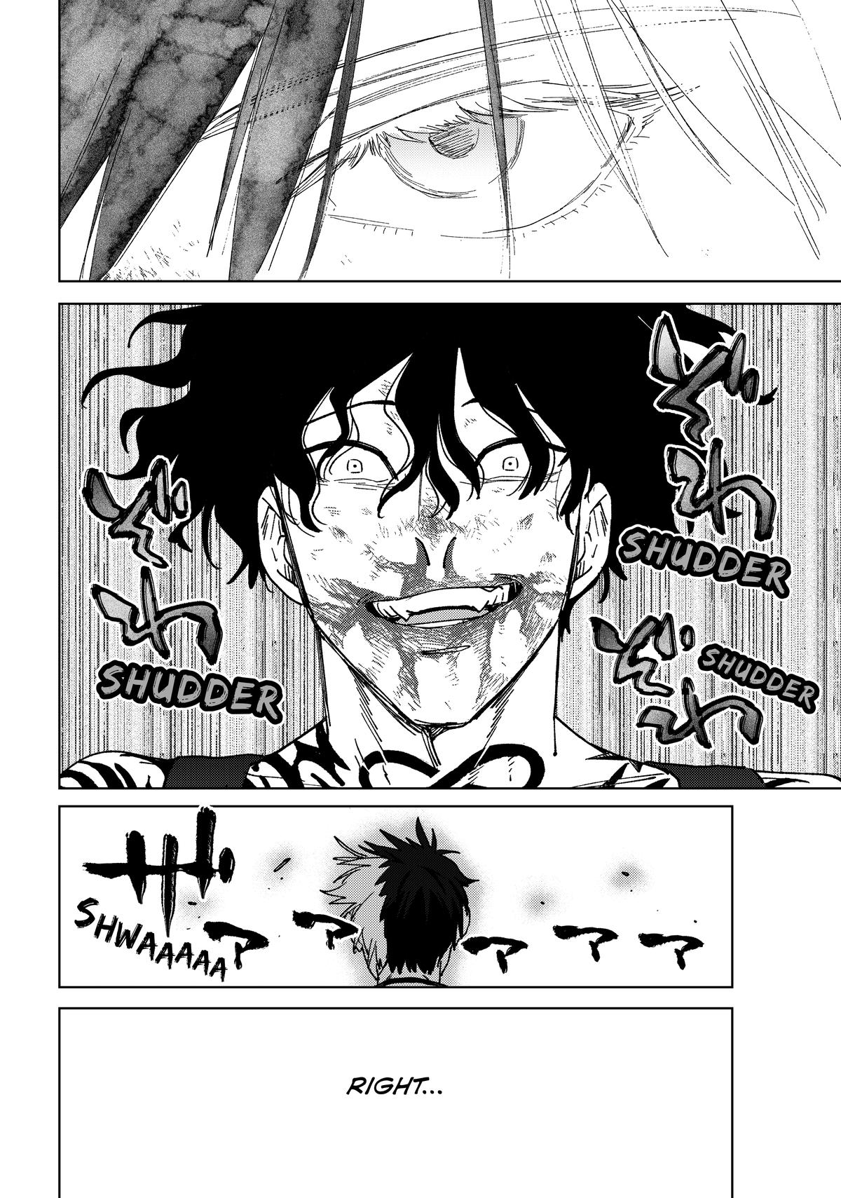 Read Wind Breaker NII Satoru EN Manga Online