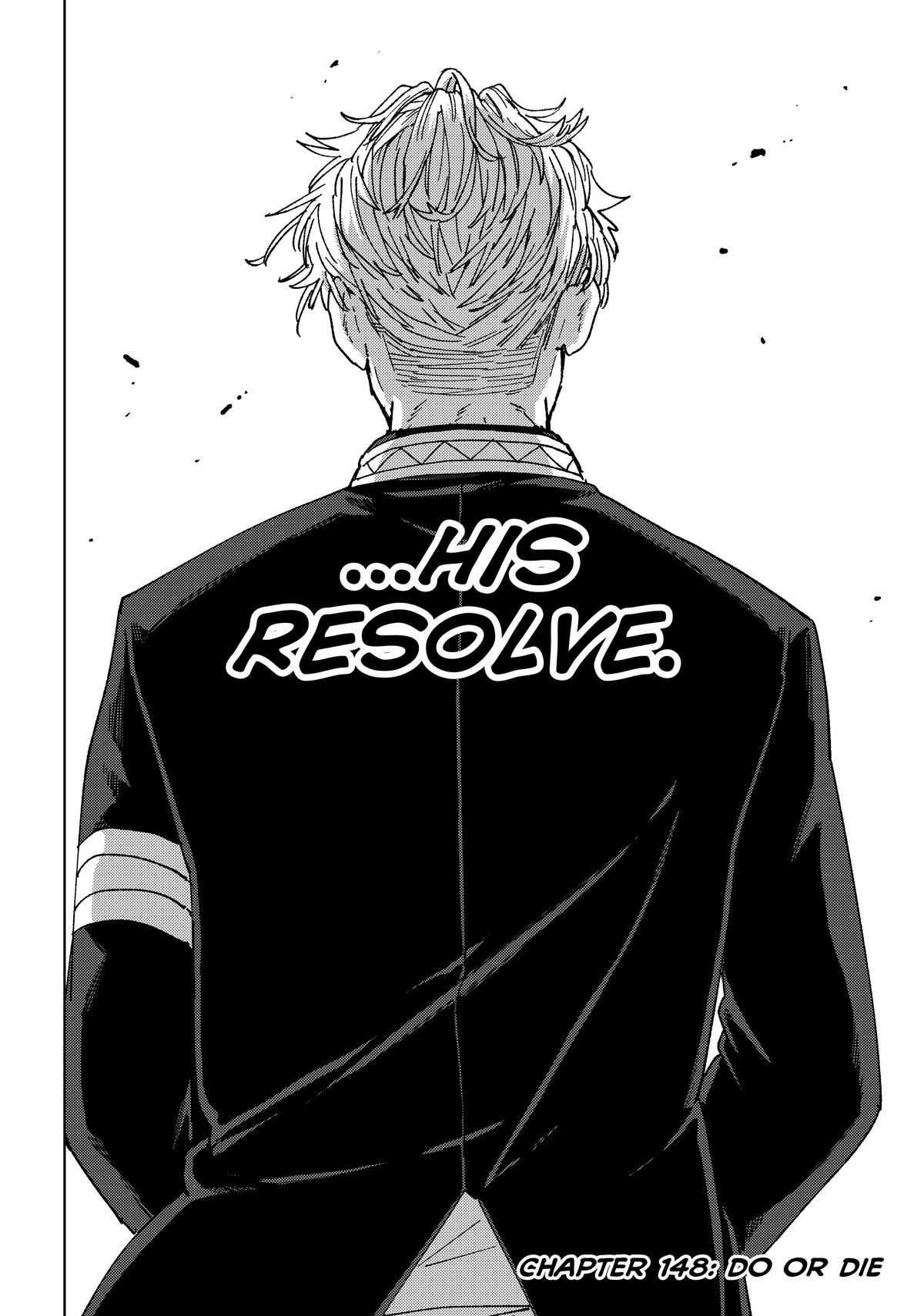 Read Wind Breaker NII Satoru EN Manga Online