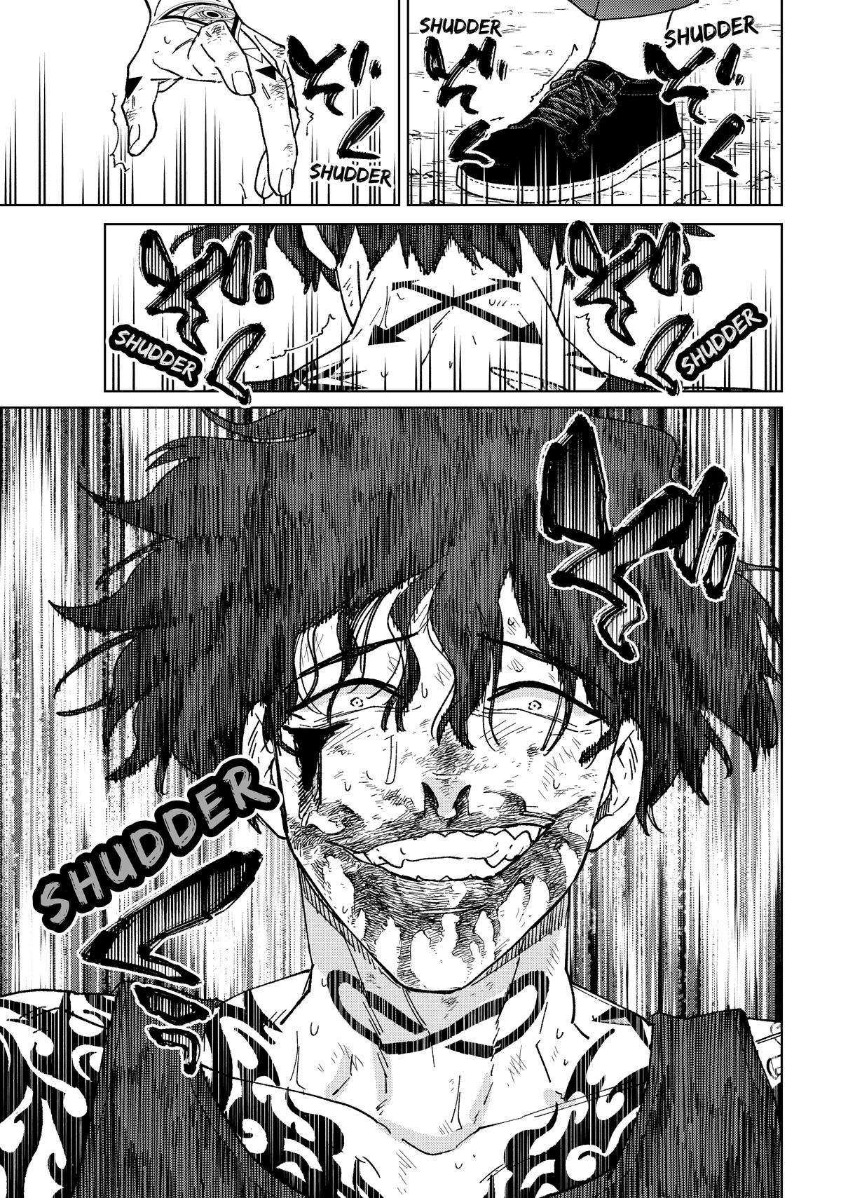 Read Wind Breaker NII Satoru EN Manga Online