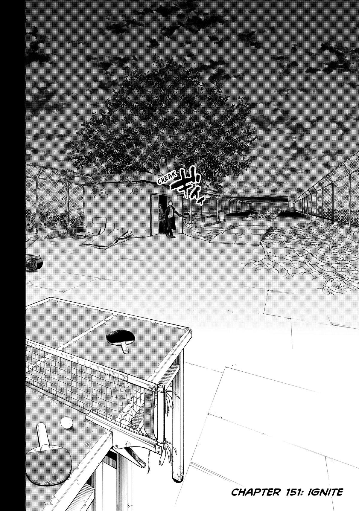 Read Wind Breaker NII Satoru EN Manga Online