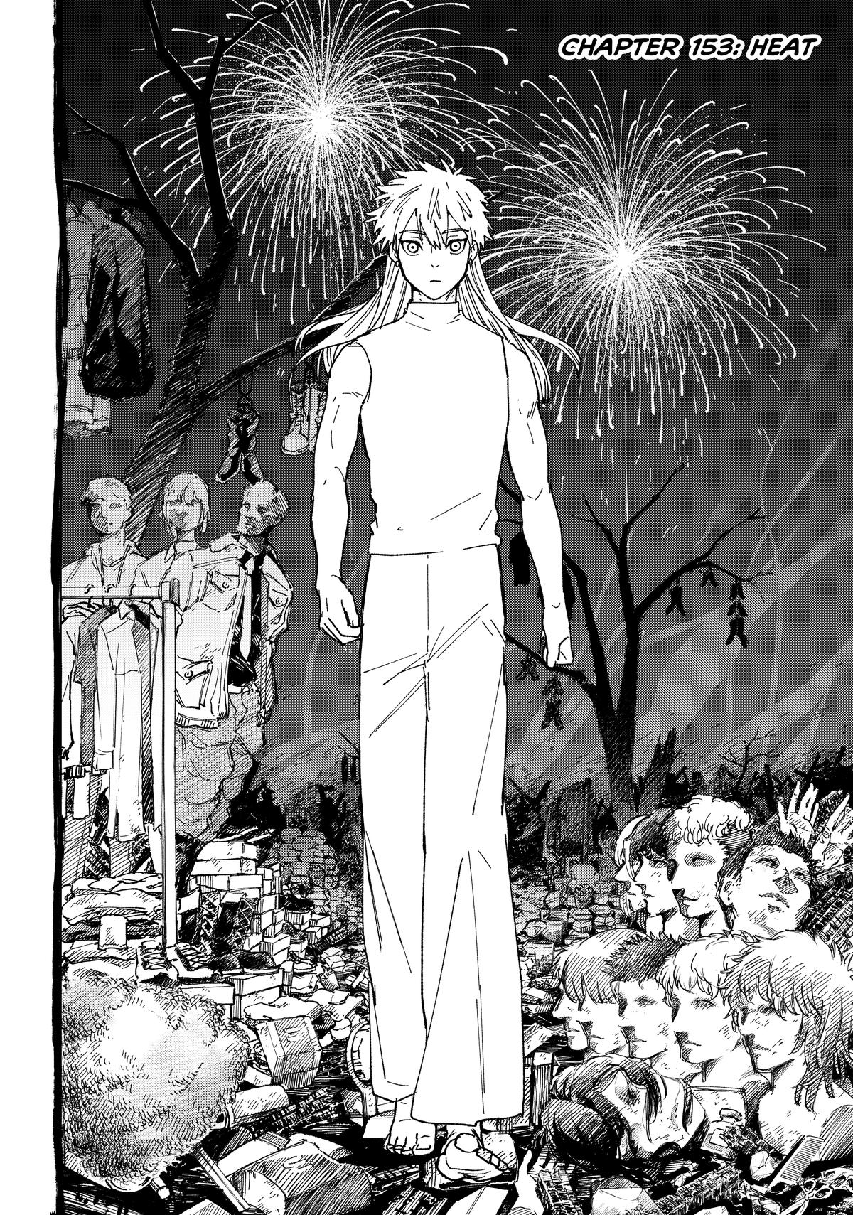 Read Wind Breaker NII Satoru EN Manga Online