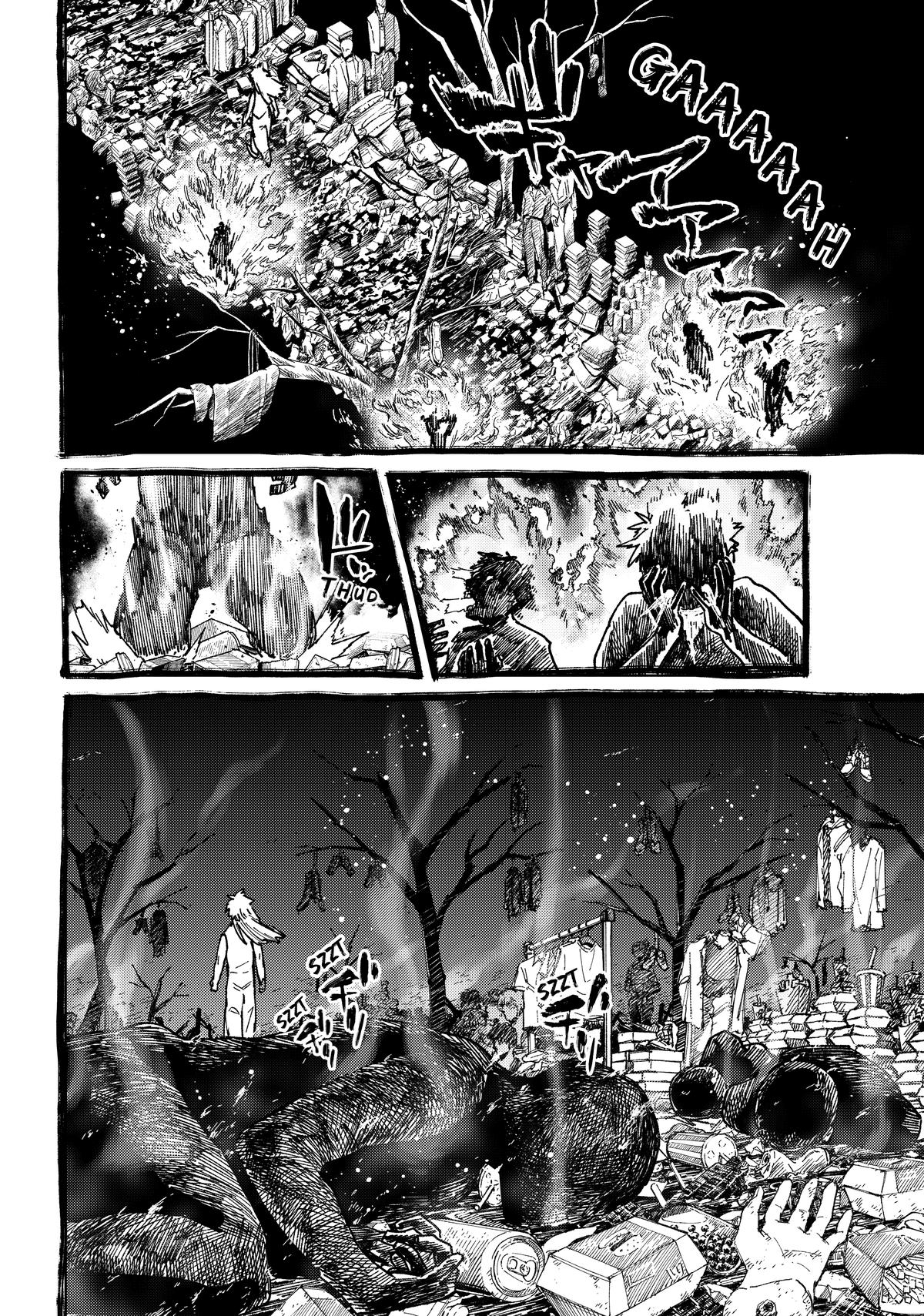 Read Wind Breaker NII Satoru EN Manga Online