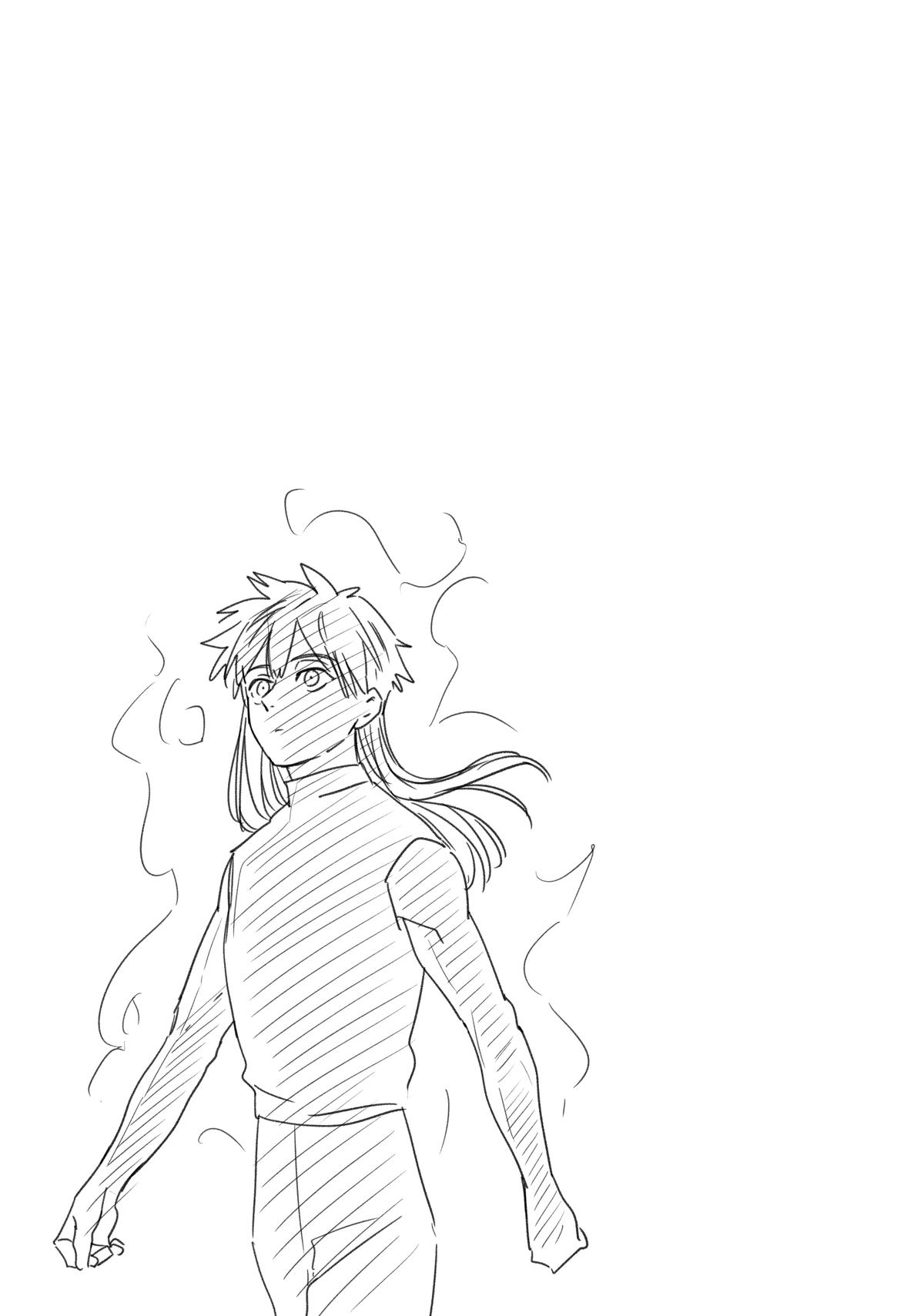 Read Wind Breaker NII Satoru EN Manga Online