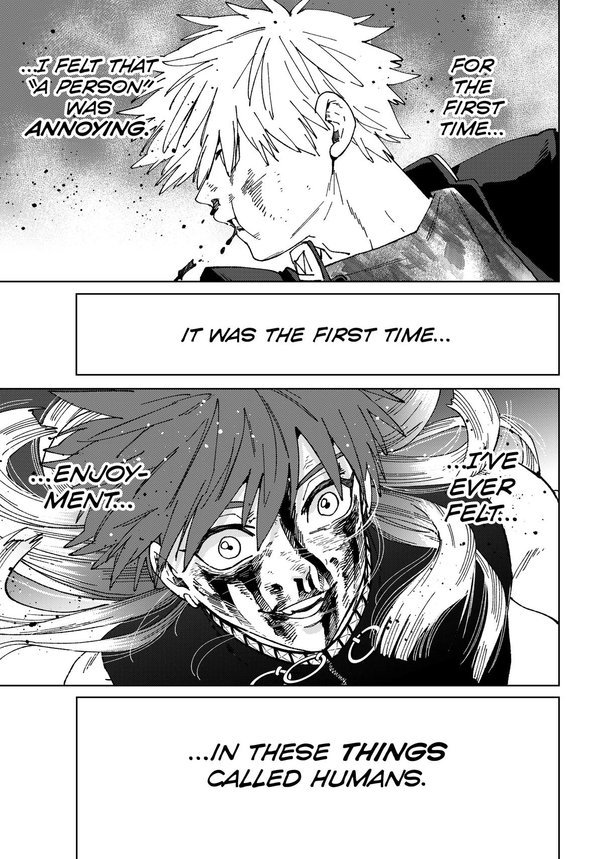 Read Wind Breaker NII Satoru EN Manga Online