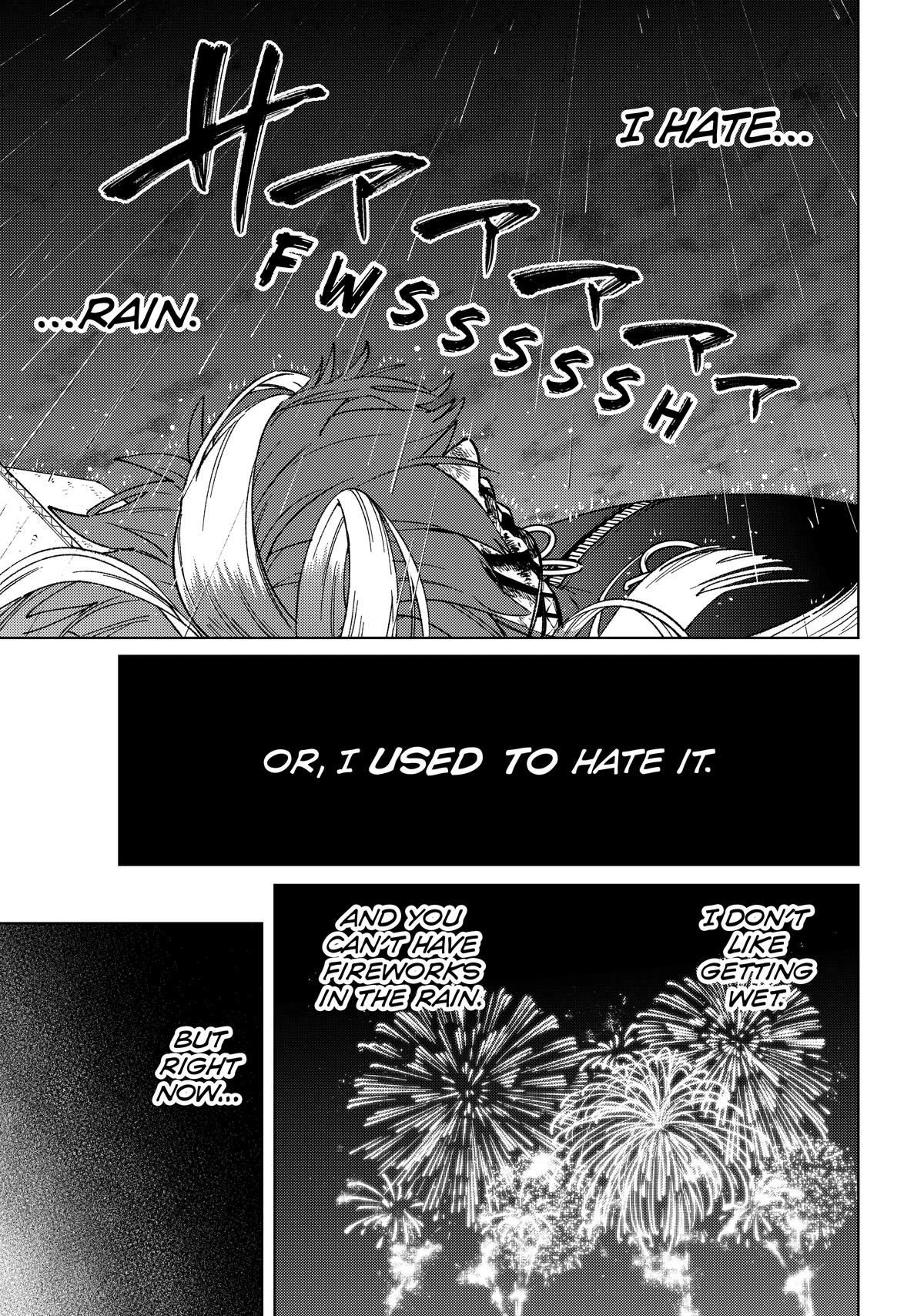 Read Wind Breaker NII Satoru EN Manga Online