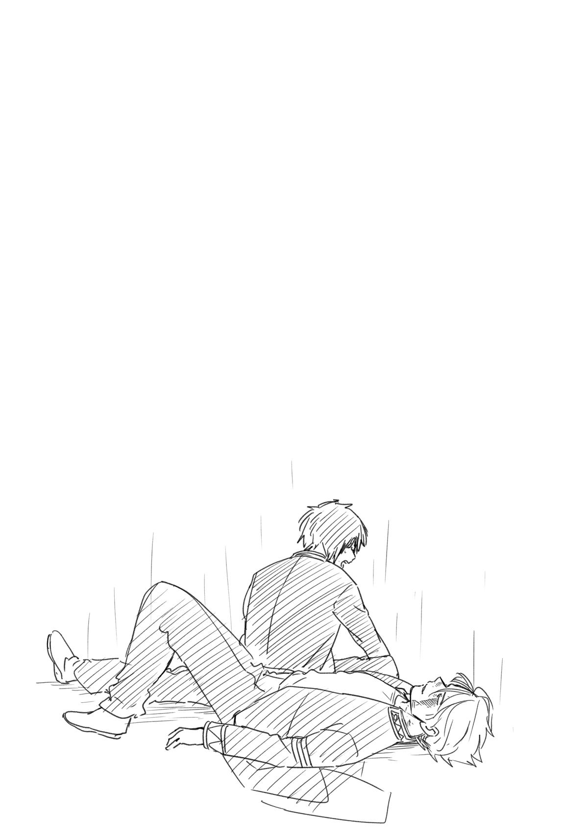 Read Wind Breaker NII Satoru EN Manga Online