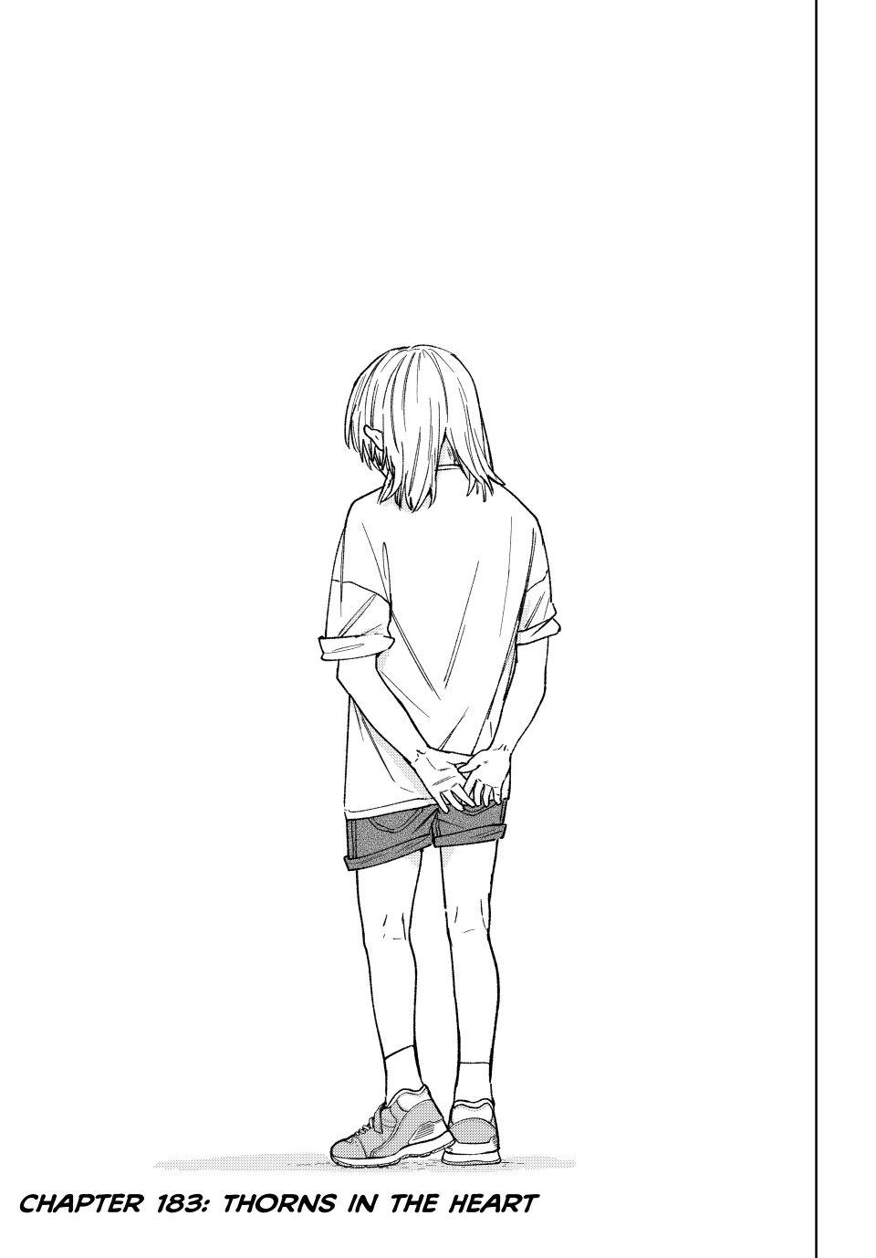 Read Wind Breaker NII Satoru EN Manga Online