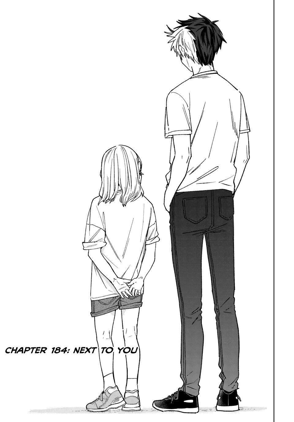 Read Wind Breaker NII Satoru EN Manga Online