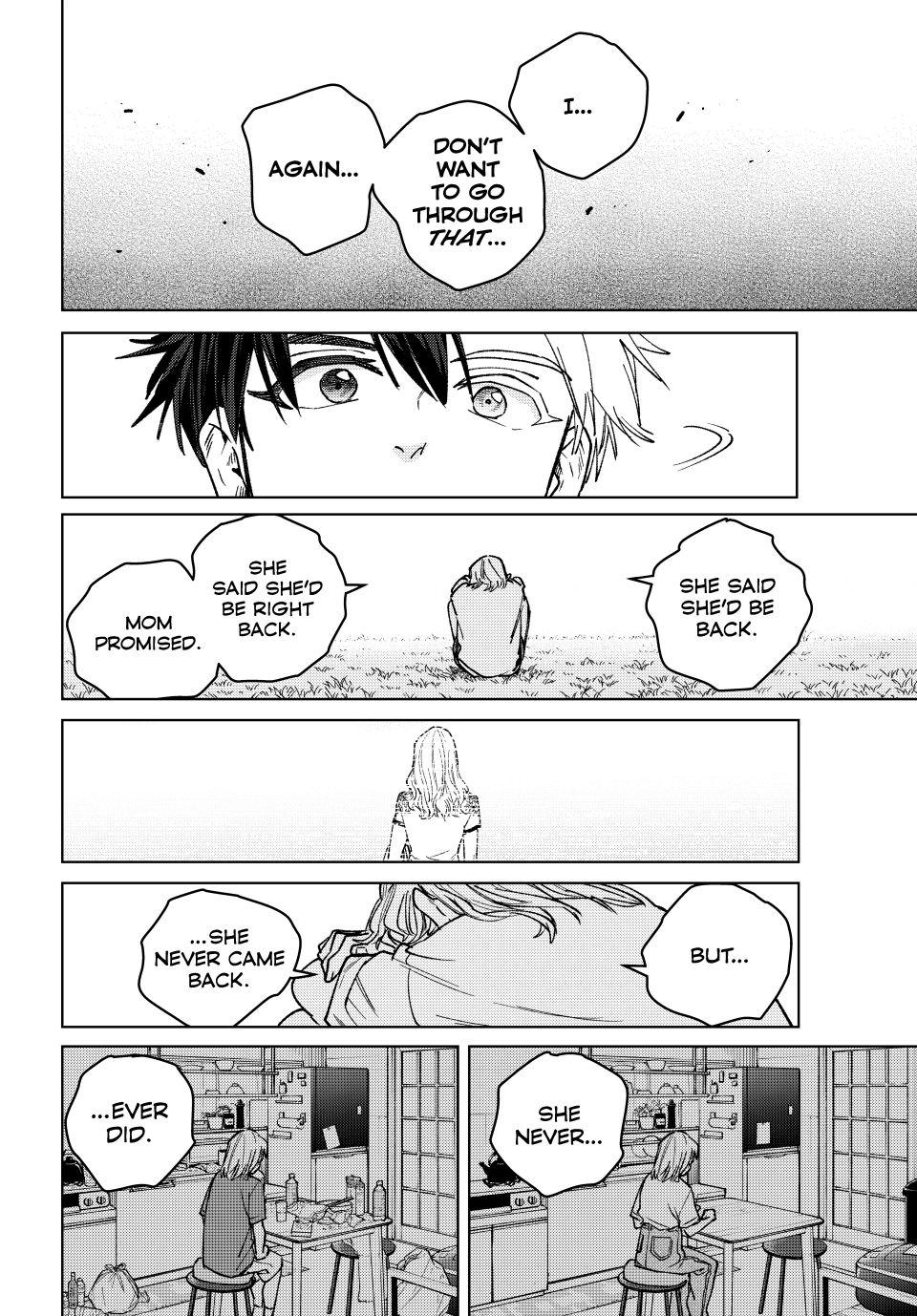 Read Wind Breaker NII Satoru EN Manga Online