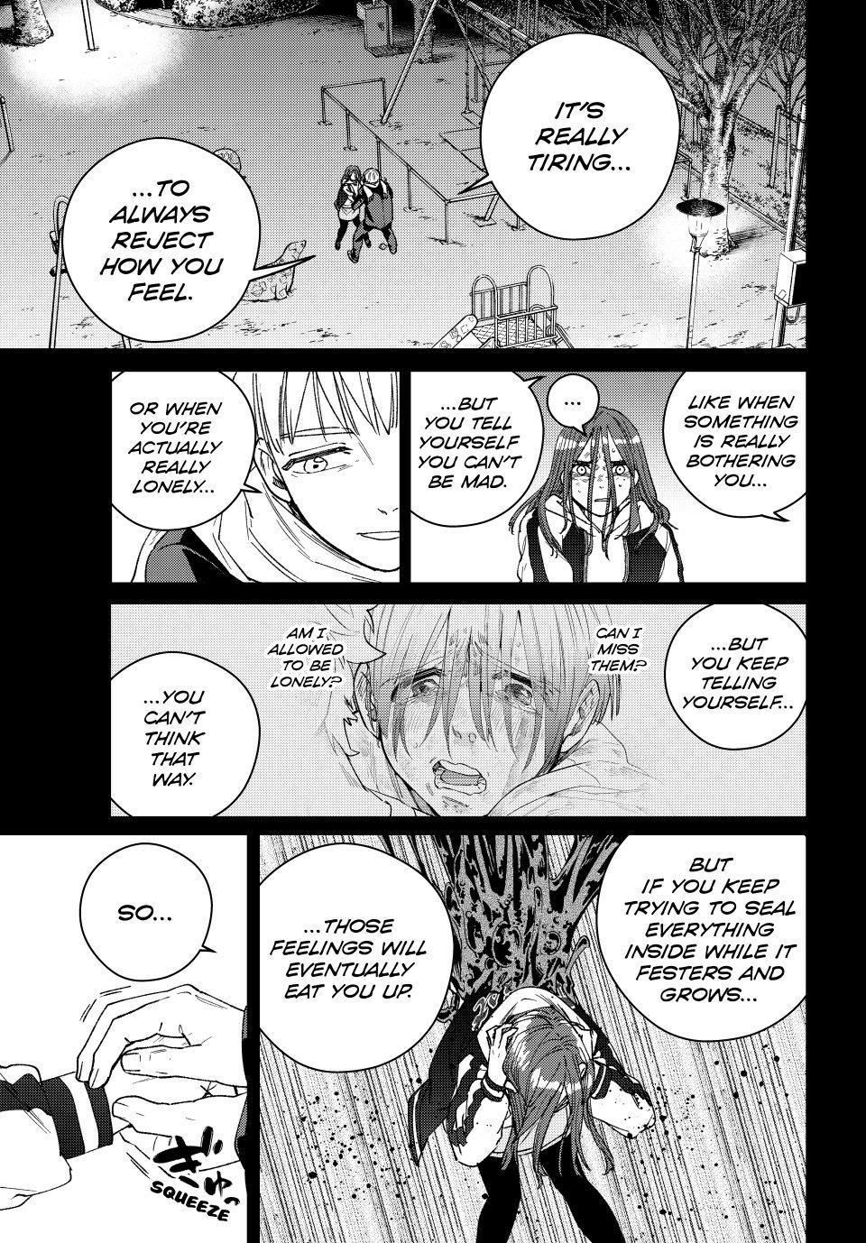 Read Wind Breaker NII Satoru EN Manga Online