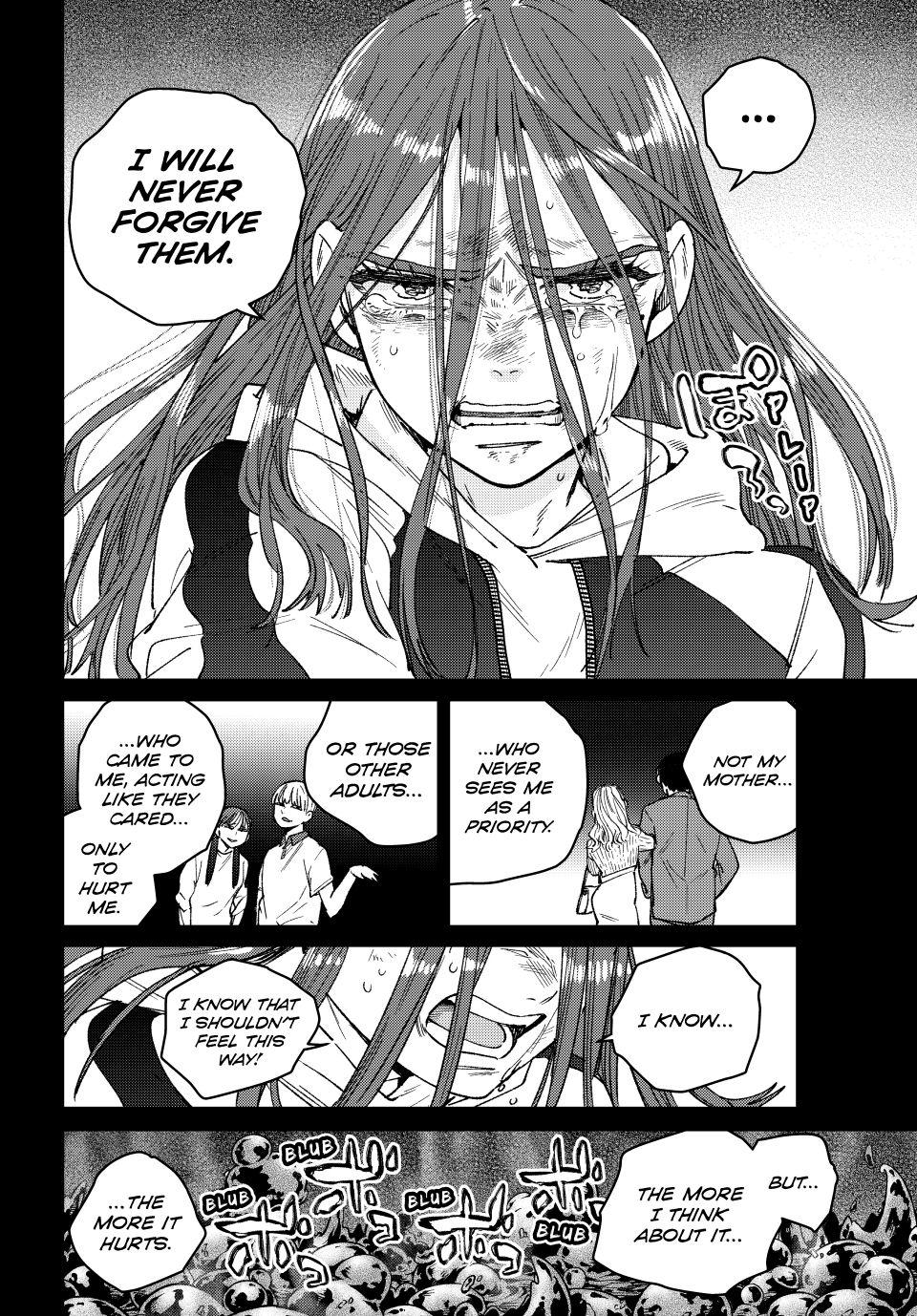 Read Wind Breaker NII Satoru EN Manga Online