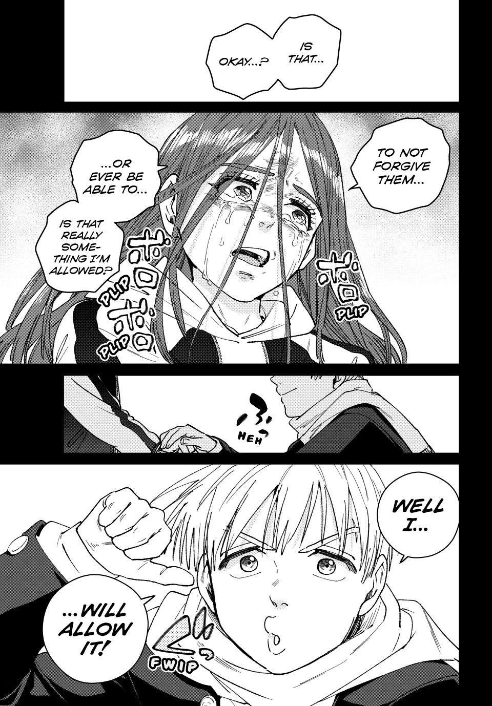 Read Wind Breaker NII Satoru EN Manga Online