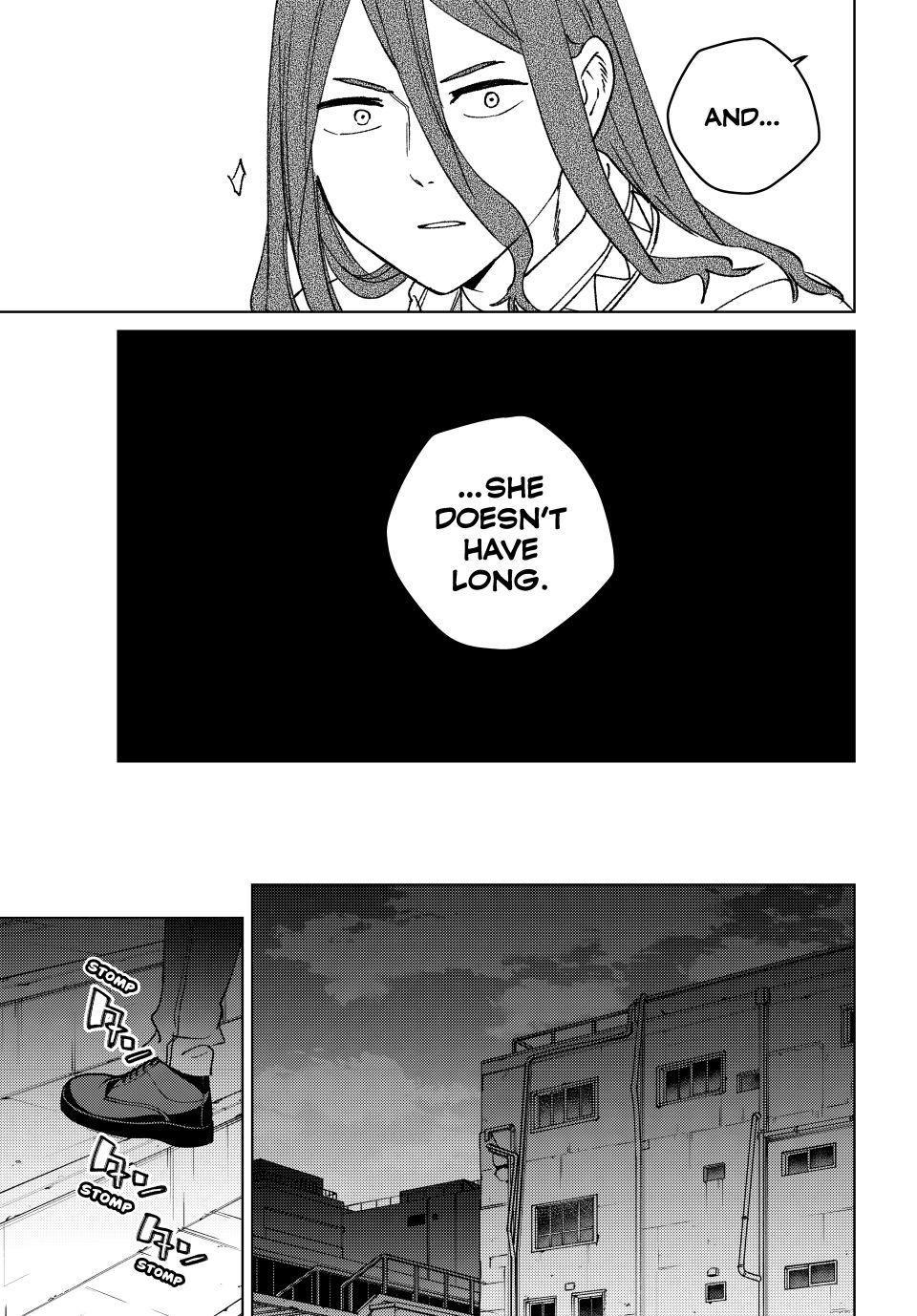 Read Wind Breaker NII Satoru EN Manga Online