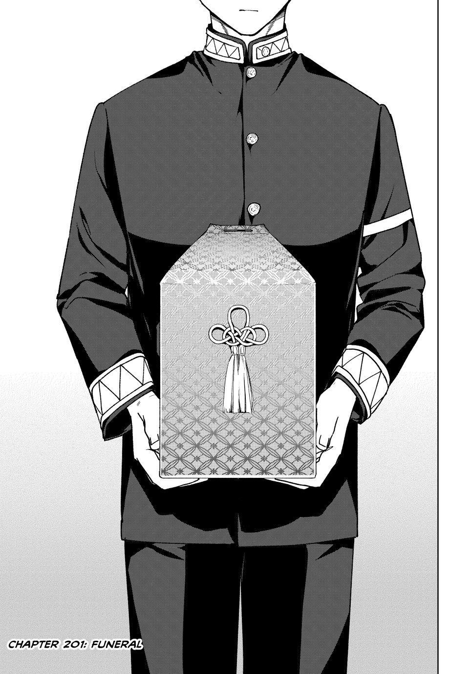 Read Wind Breaker NII Satoru EN Manga Online