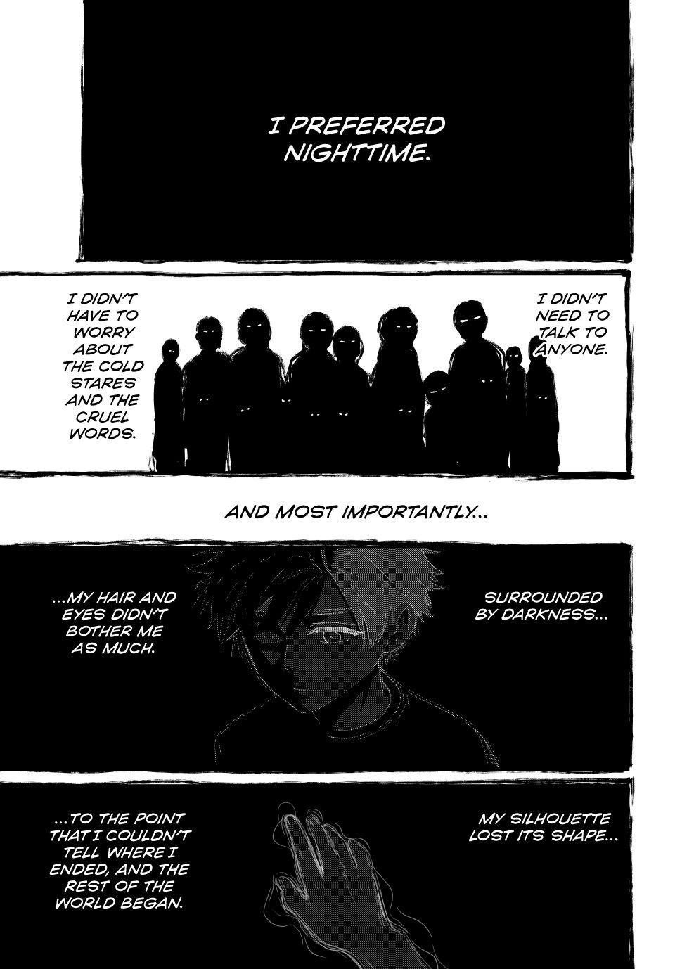 Read Wind Breaker NII Satoru EN Manga Online