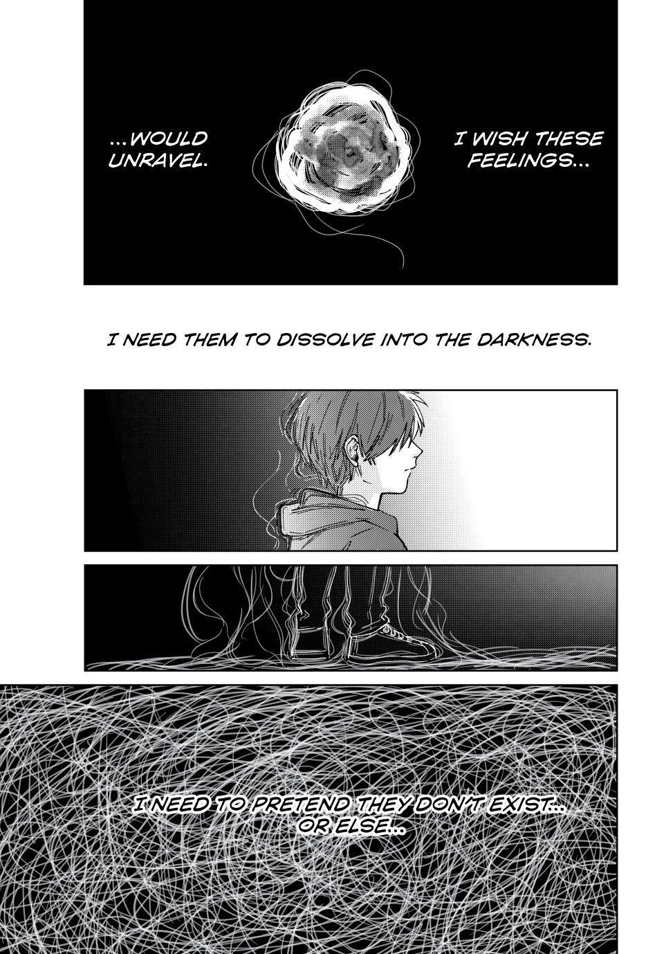 Read Wind Breaker NII Satoru EN Manga Online