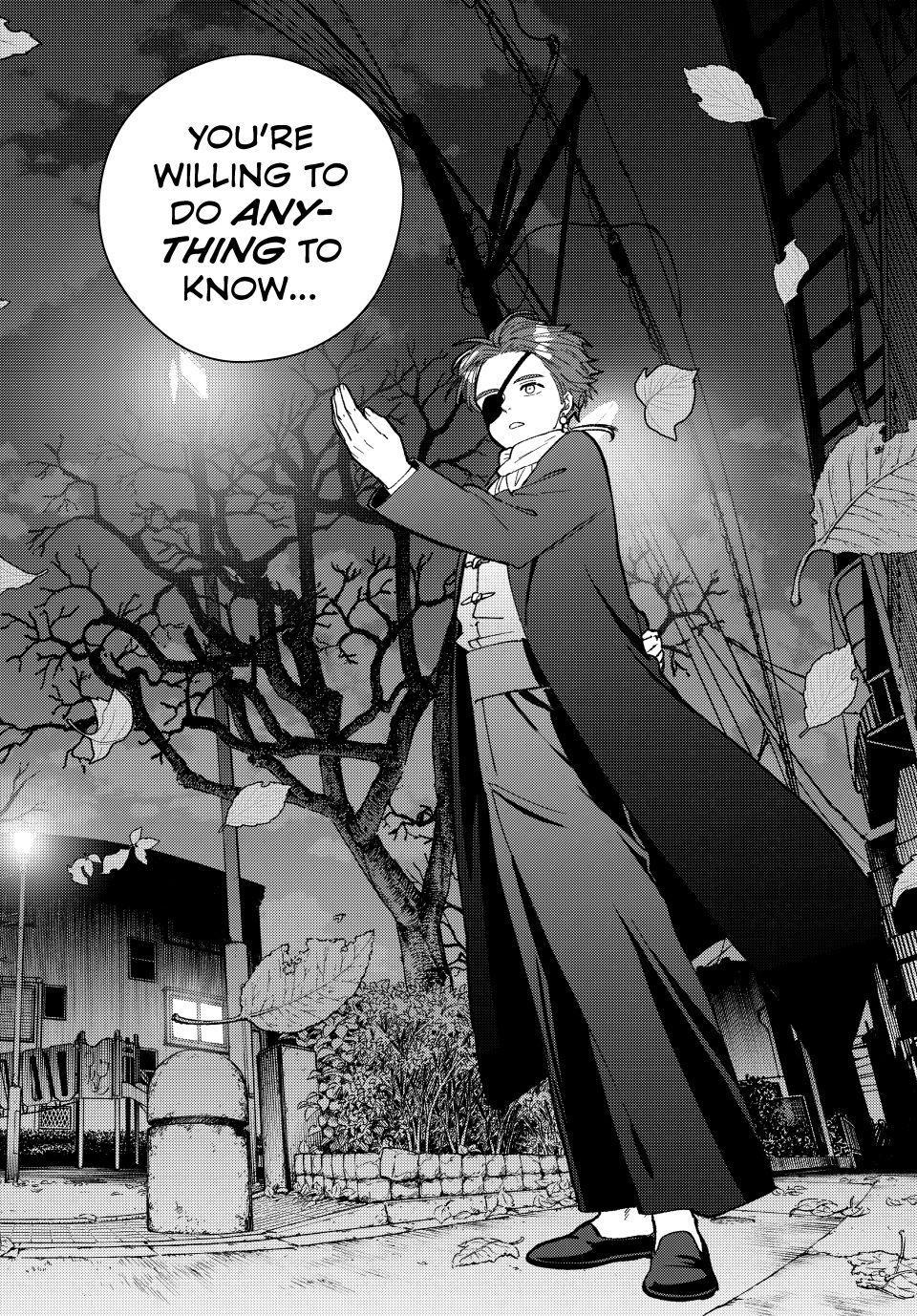 Read Wind Breaker NII Satoru EN Manga Online