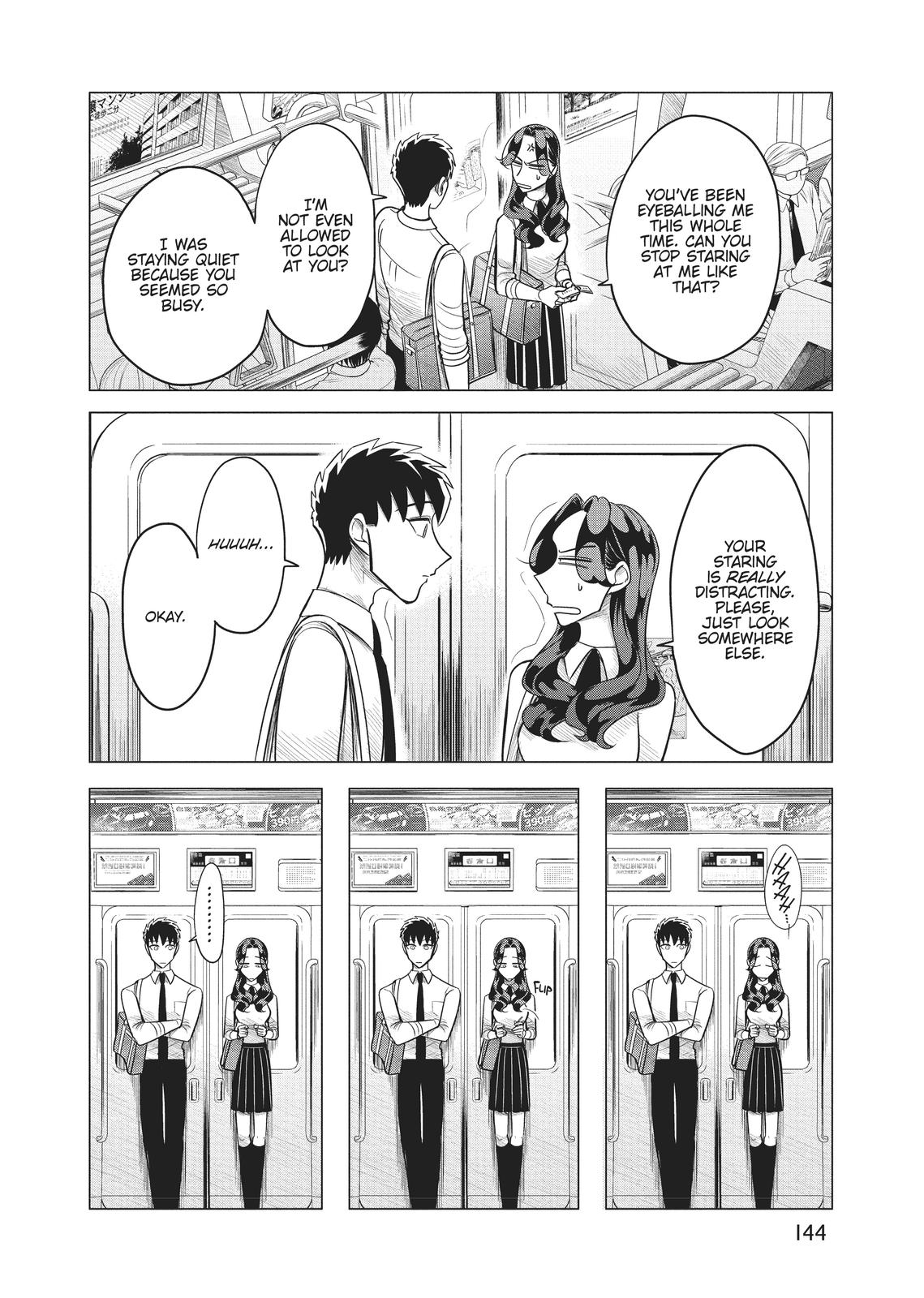 Read Yakuza Fiancé EN Manga Online