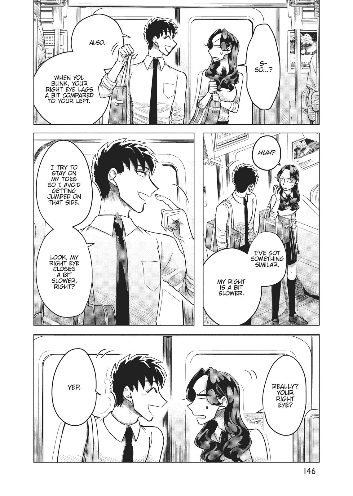 Read Yakuza Fiancé EN Manga Online