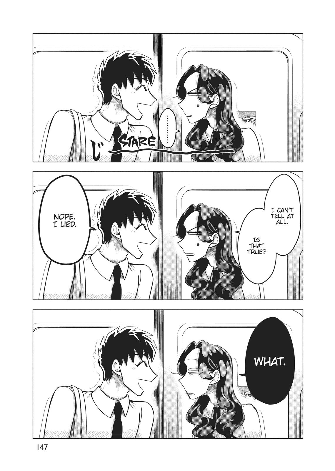 Read Yakuza Fiancé EN Manga Online