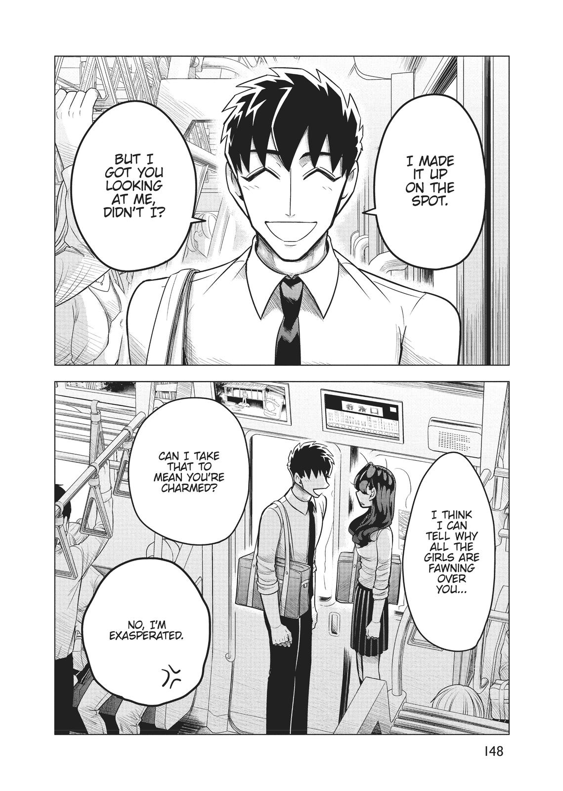 Read Yakuza Fiancé EN Manga Online