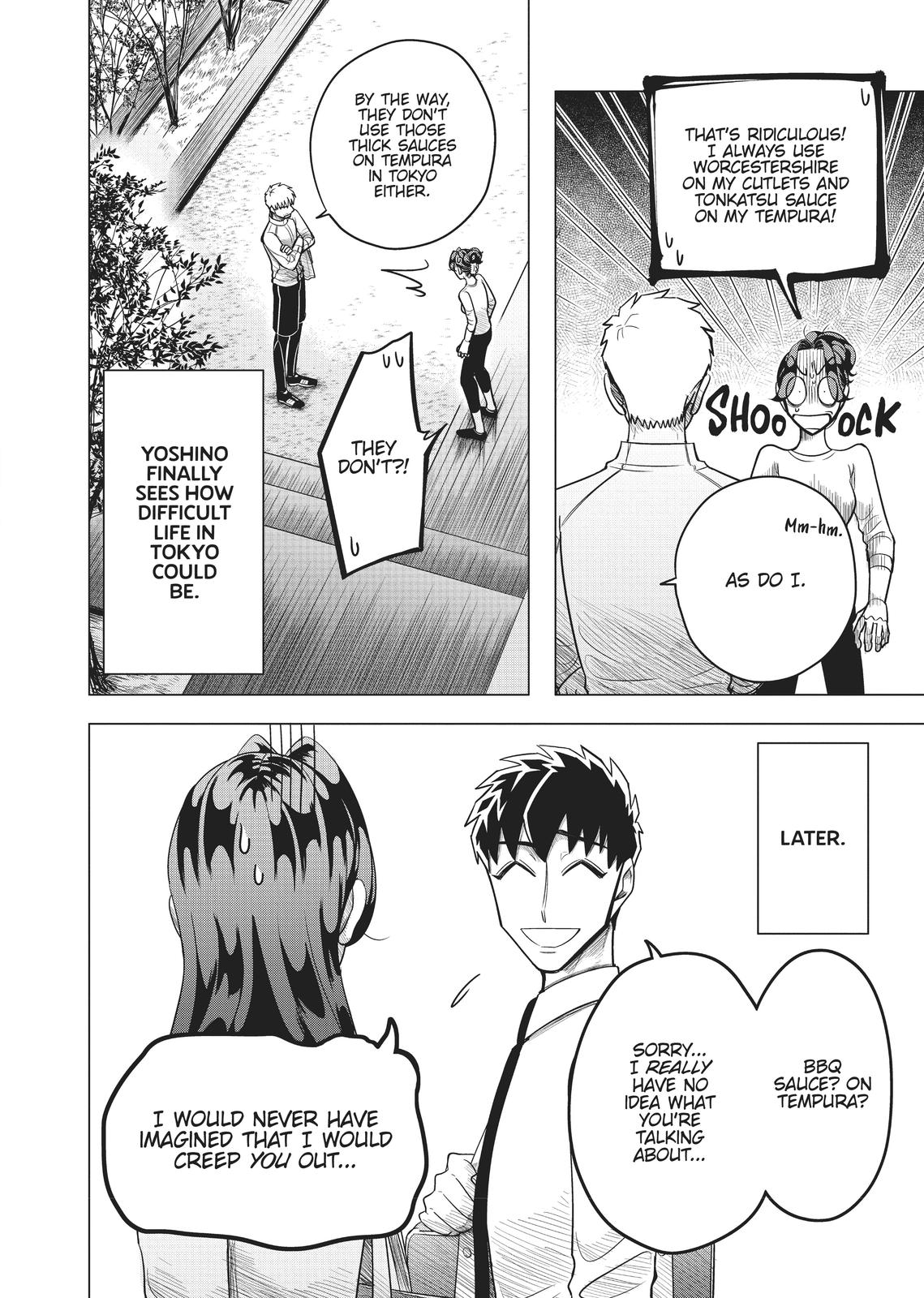 Read Yakuza Fiancé EN Manga Online