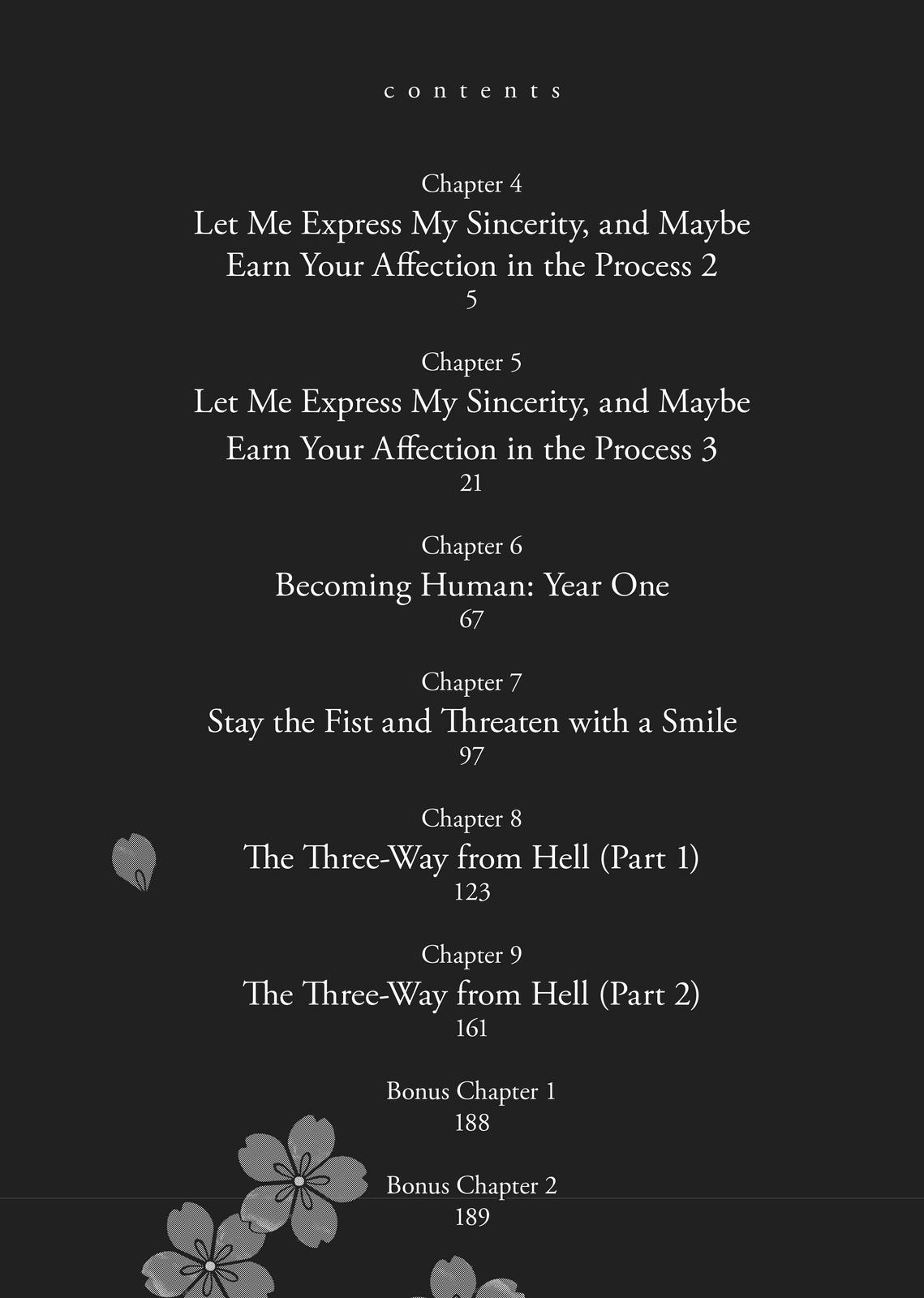 Read Yakuza Fiancé EN Manga Online