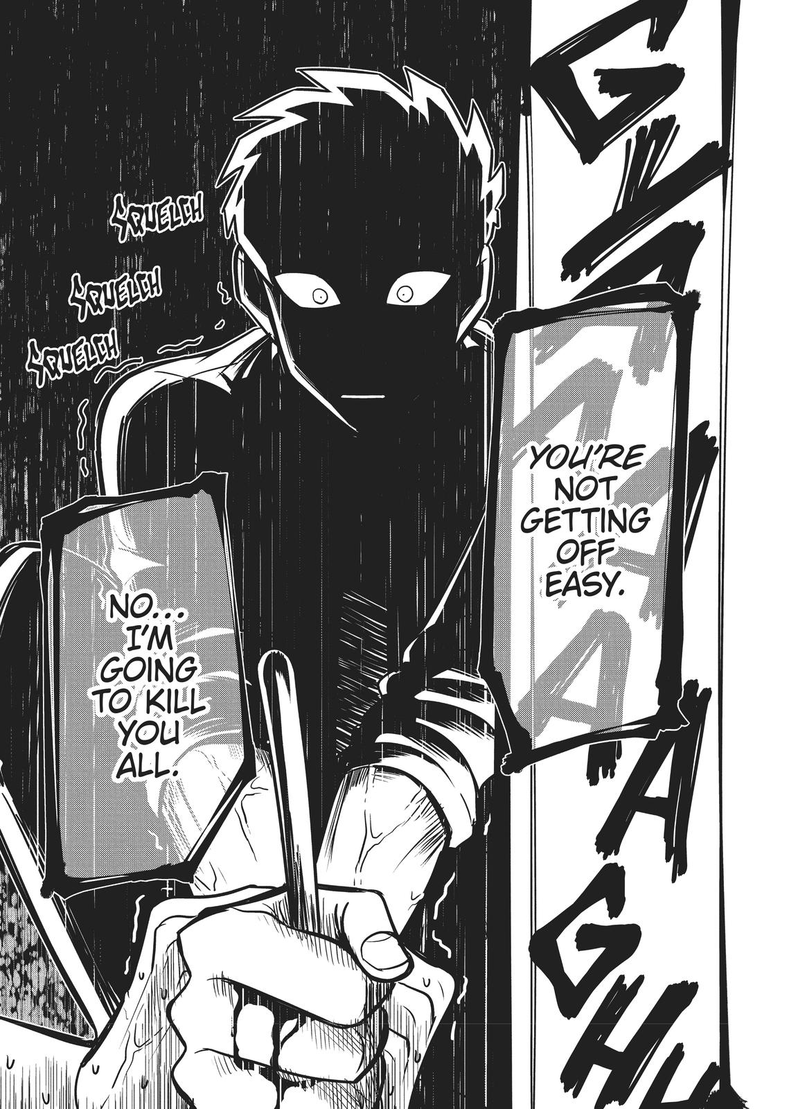 Read Yakuza Fiancé EN Manga Online