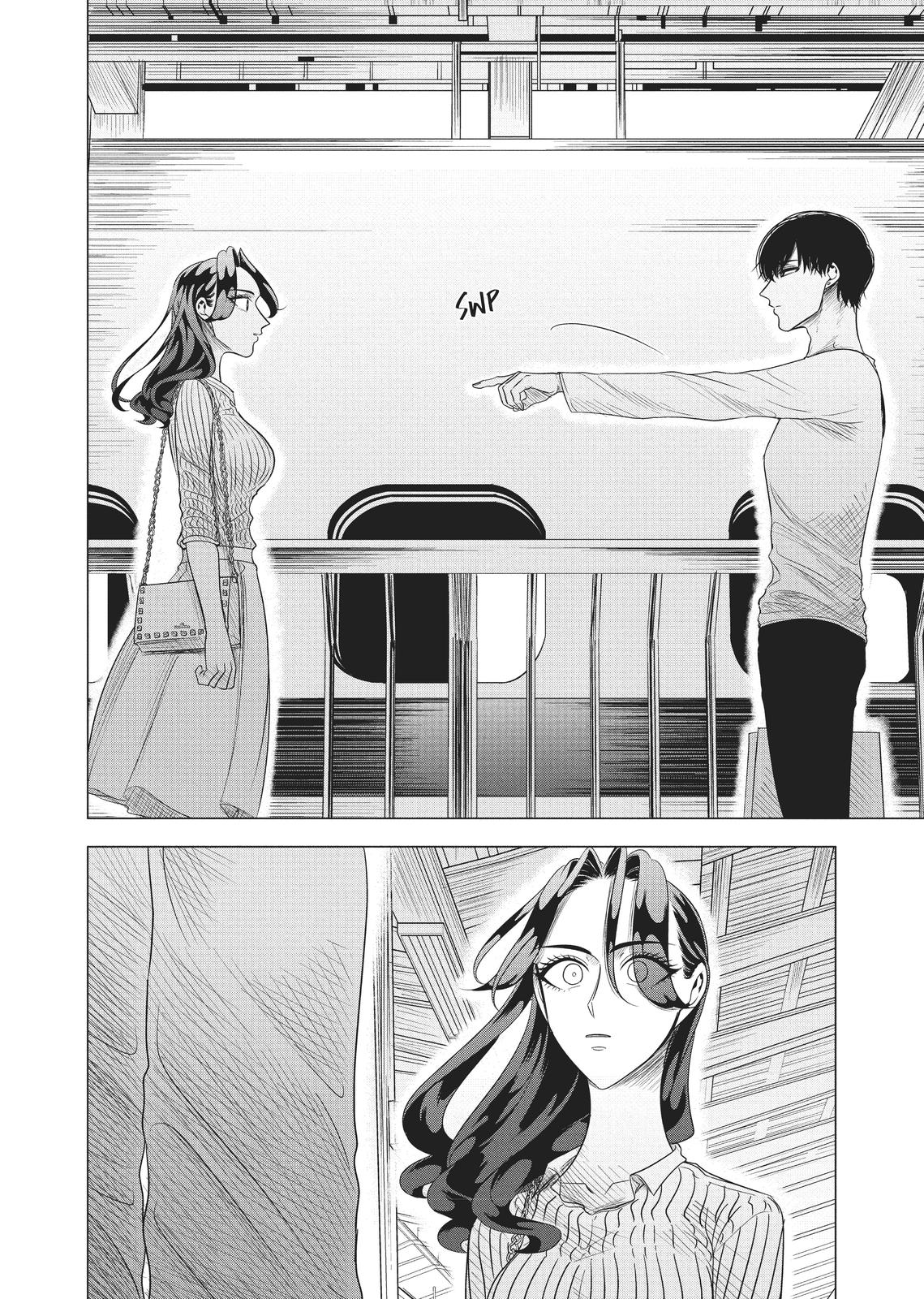 Read Yakuza Fiancé EN Manga Online