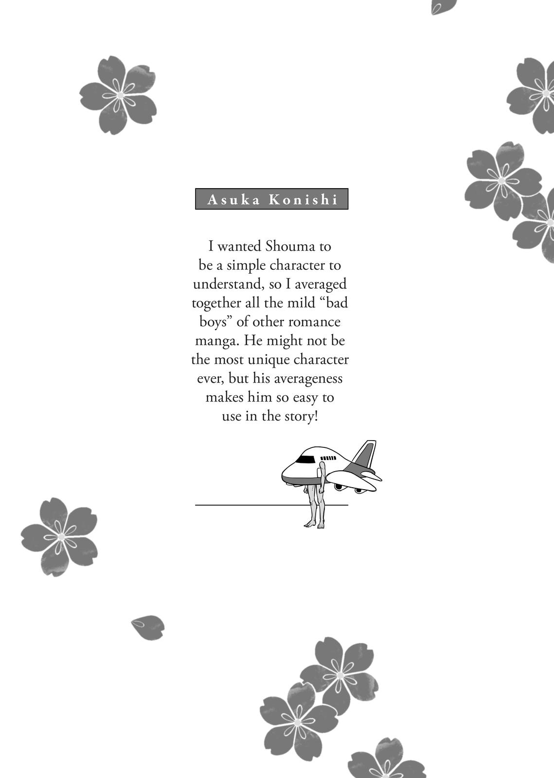 Read Yakuza Fiancé EN Manga Online