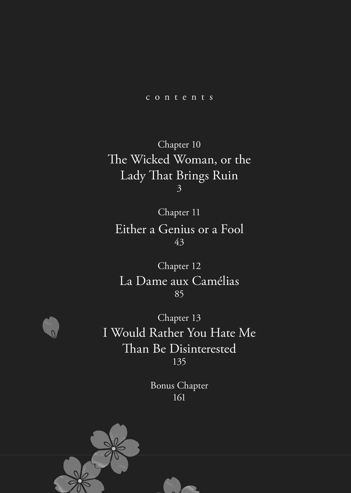 Read Yakuza Fiancé EN Manga Online