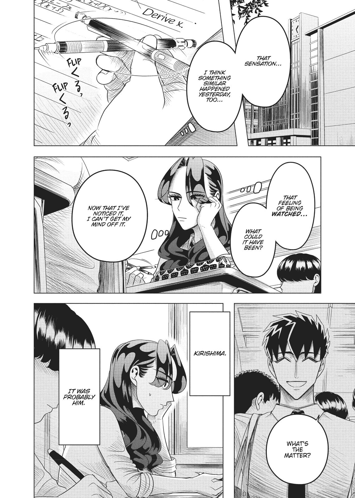 Read Yakuza Fiancé EN Manga Online