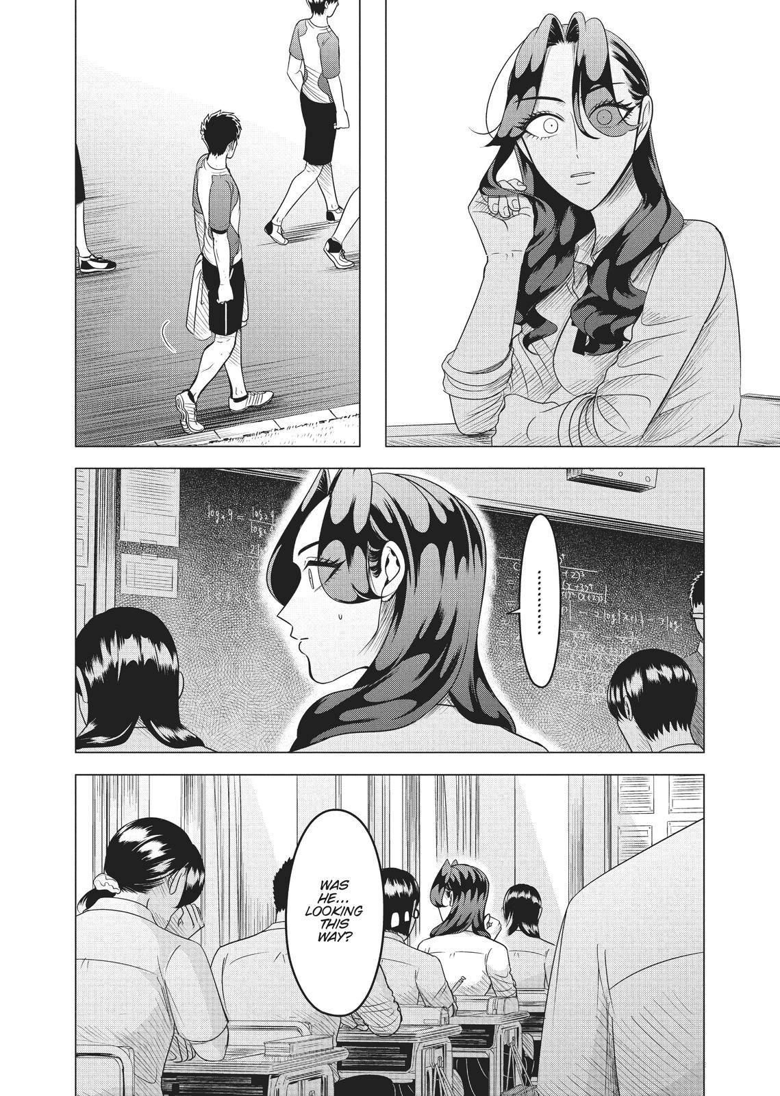 Read Yakuza Fiancé EN Manga Online