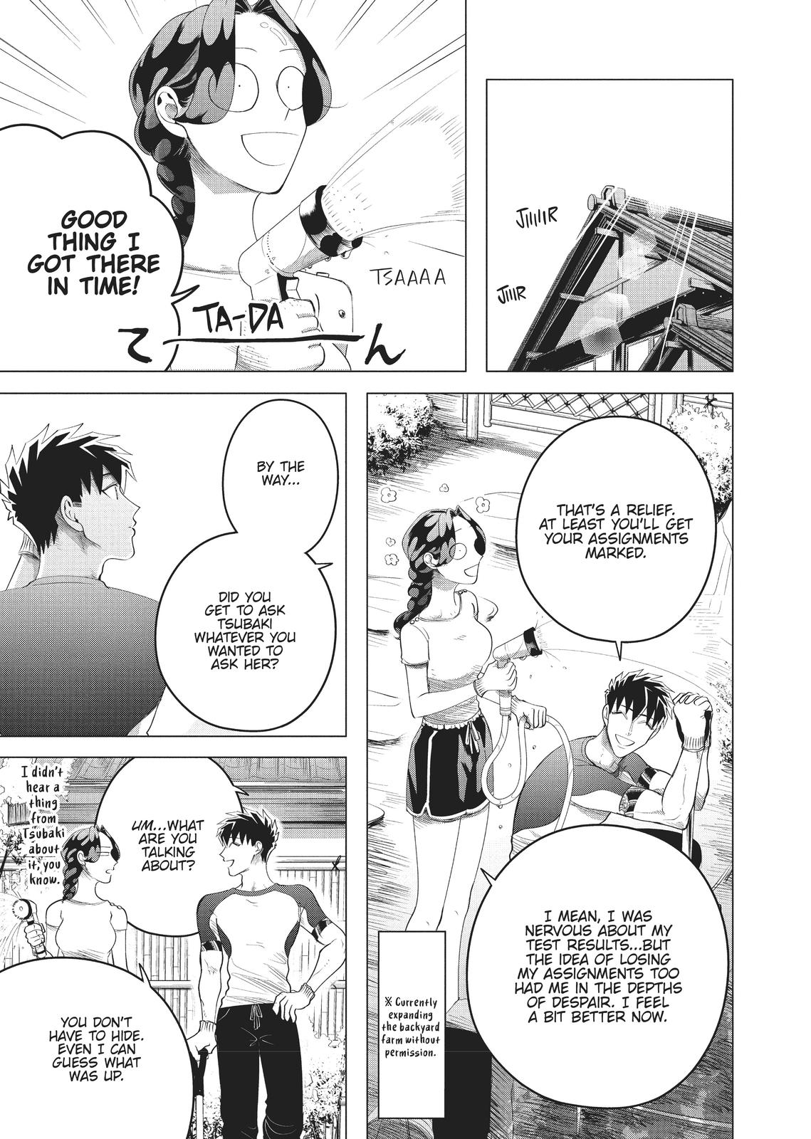 Read Yakuza Fiancé EN Manga Online