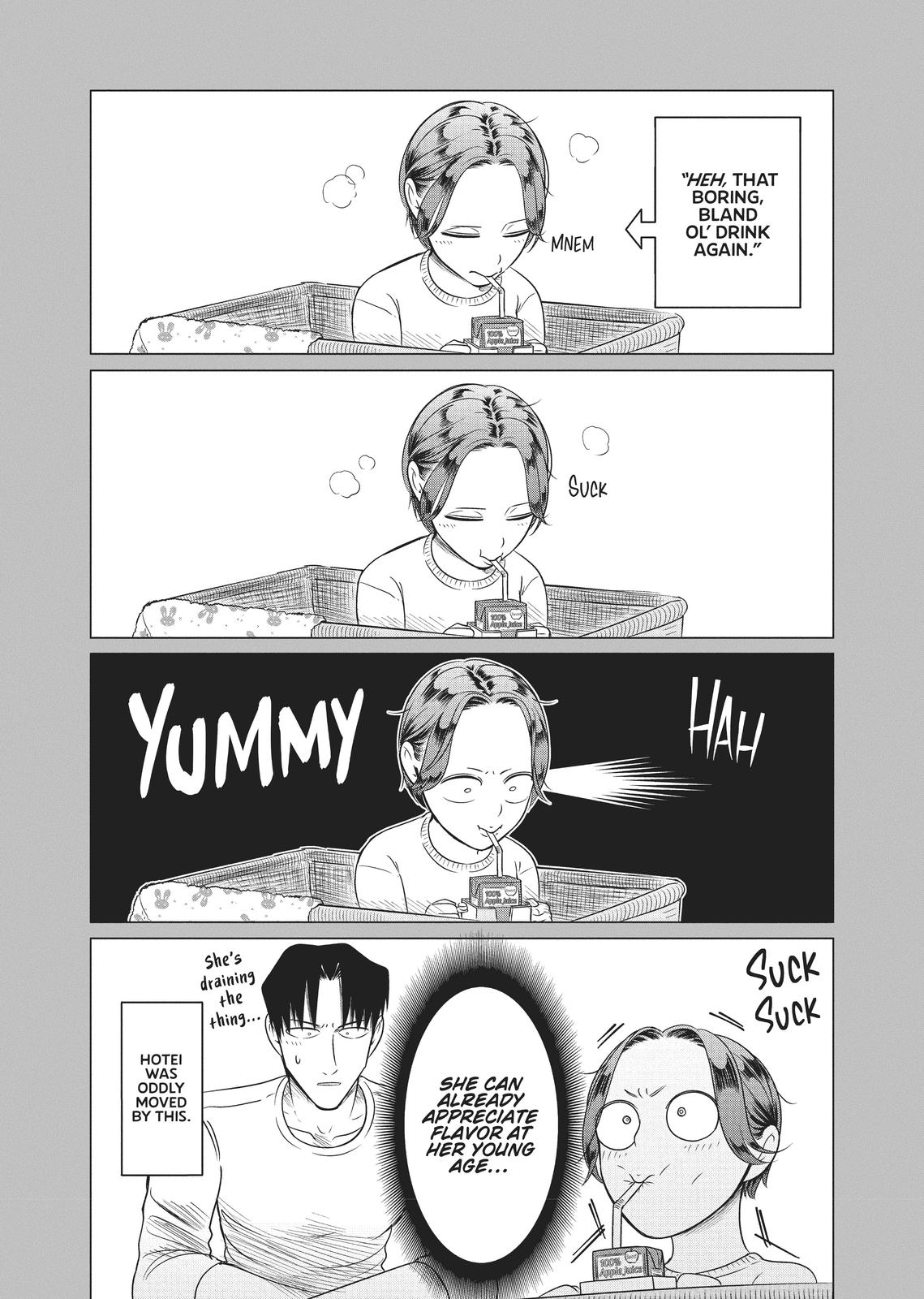 Read Yakuza Fiancé EN Manga Online